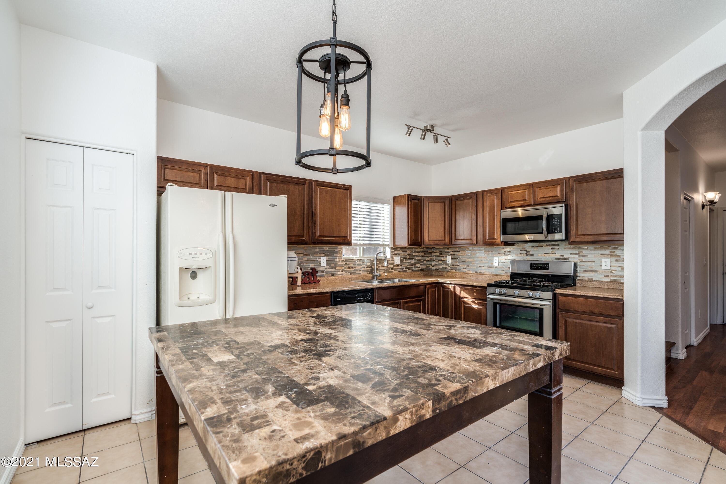 Desert Stone (1-260) - Residential
