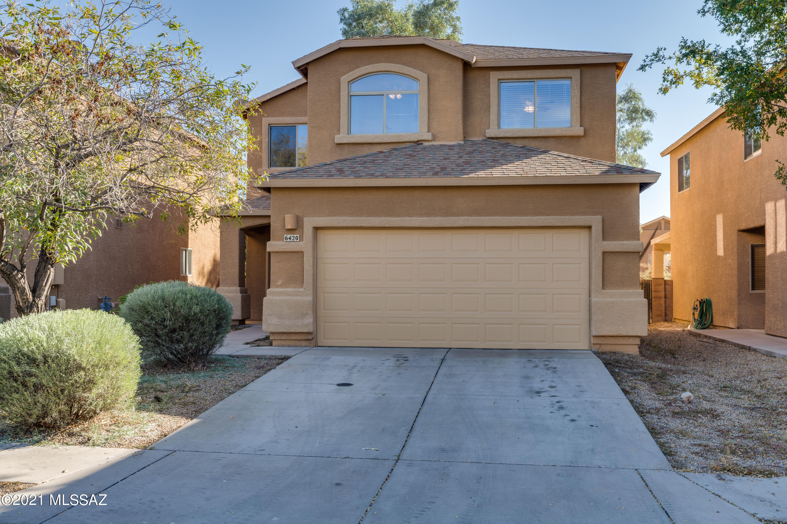 Desert Stone (1-260) - Residential