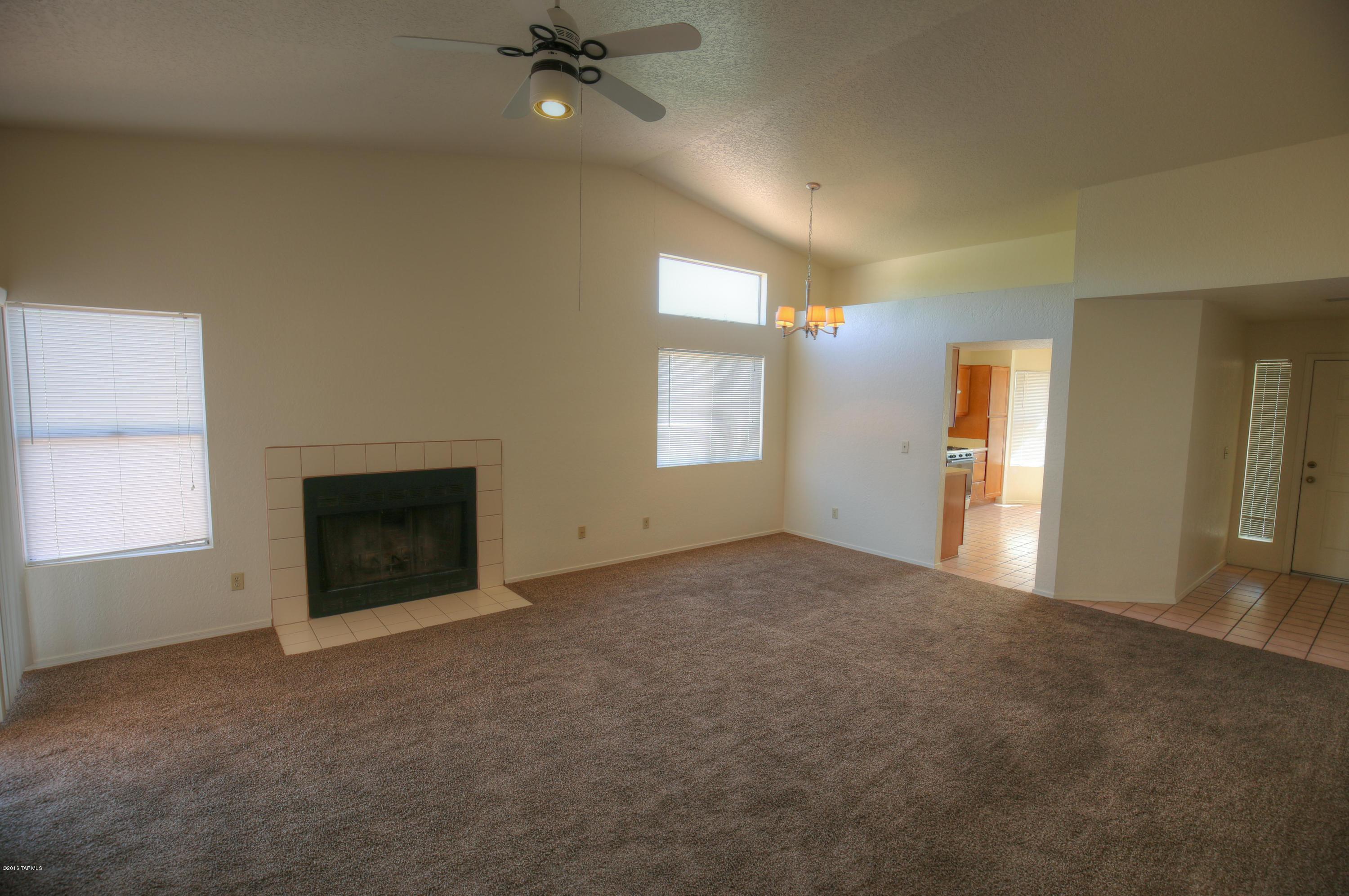 Country Highlands (1-180) - Residential Lease