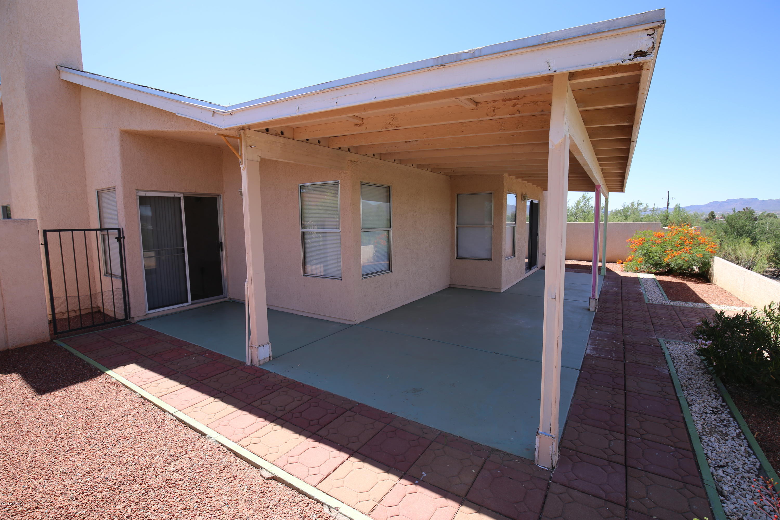 Country Highlands (1-180) - Residential Lease