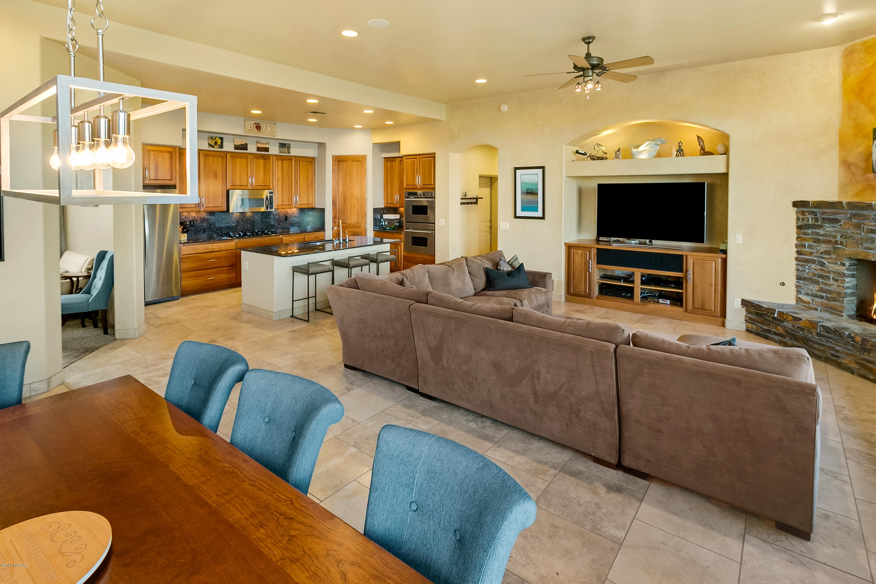 Saguaro Cliffs (1-61) - Residential
