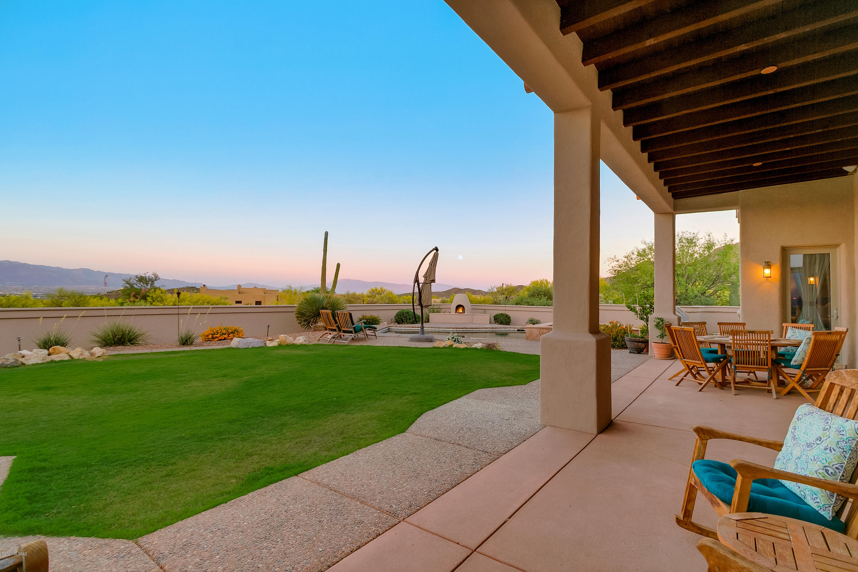 Saguaro Cliffs (1-61) - Residential