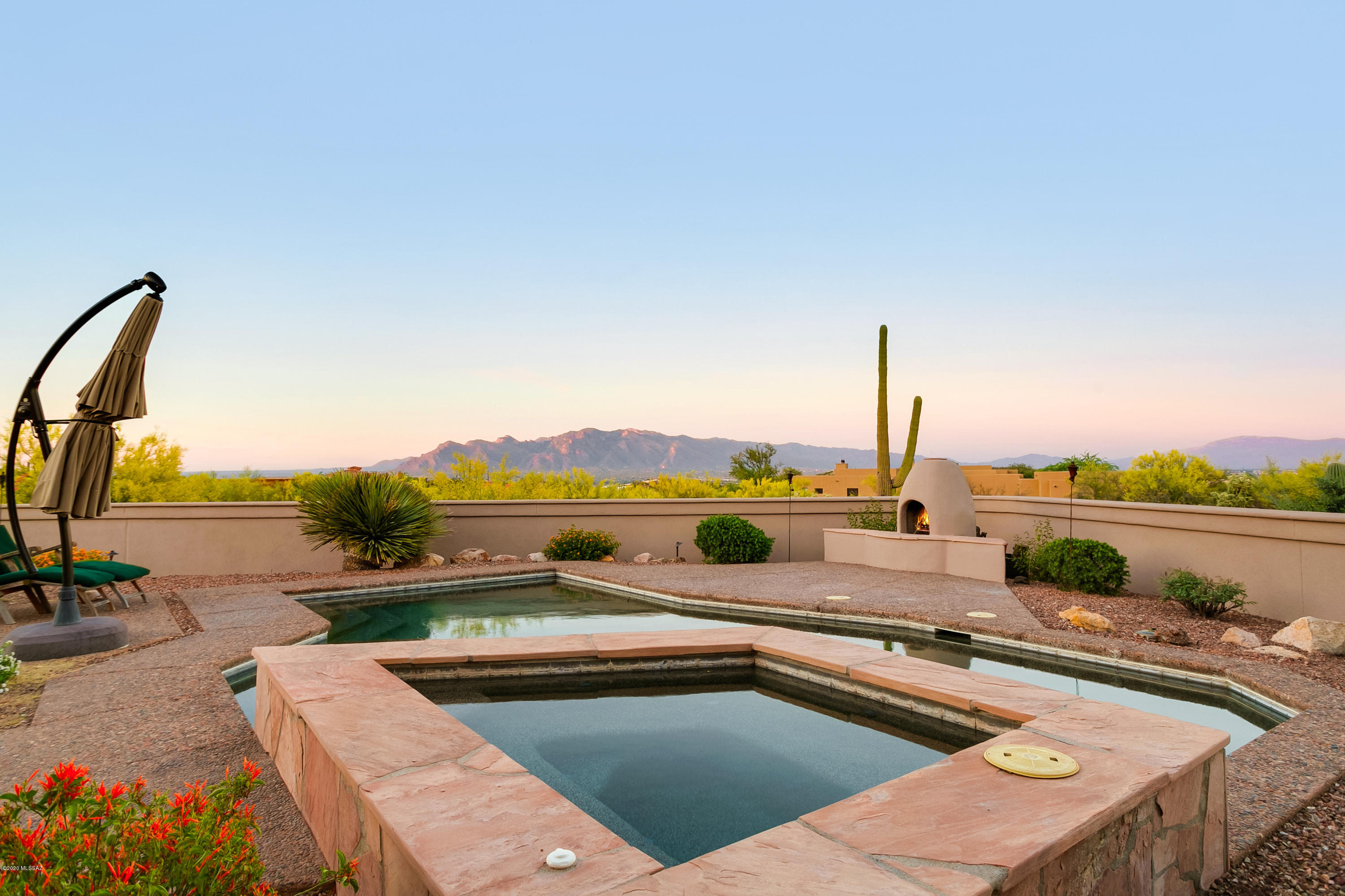 Saguaro Cliffs (1-61) - Residential
