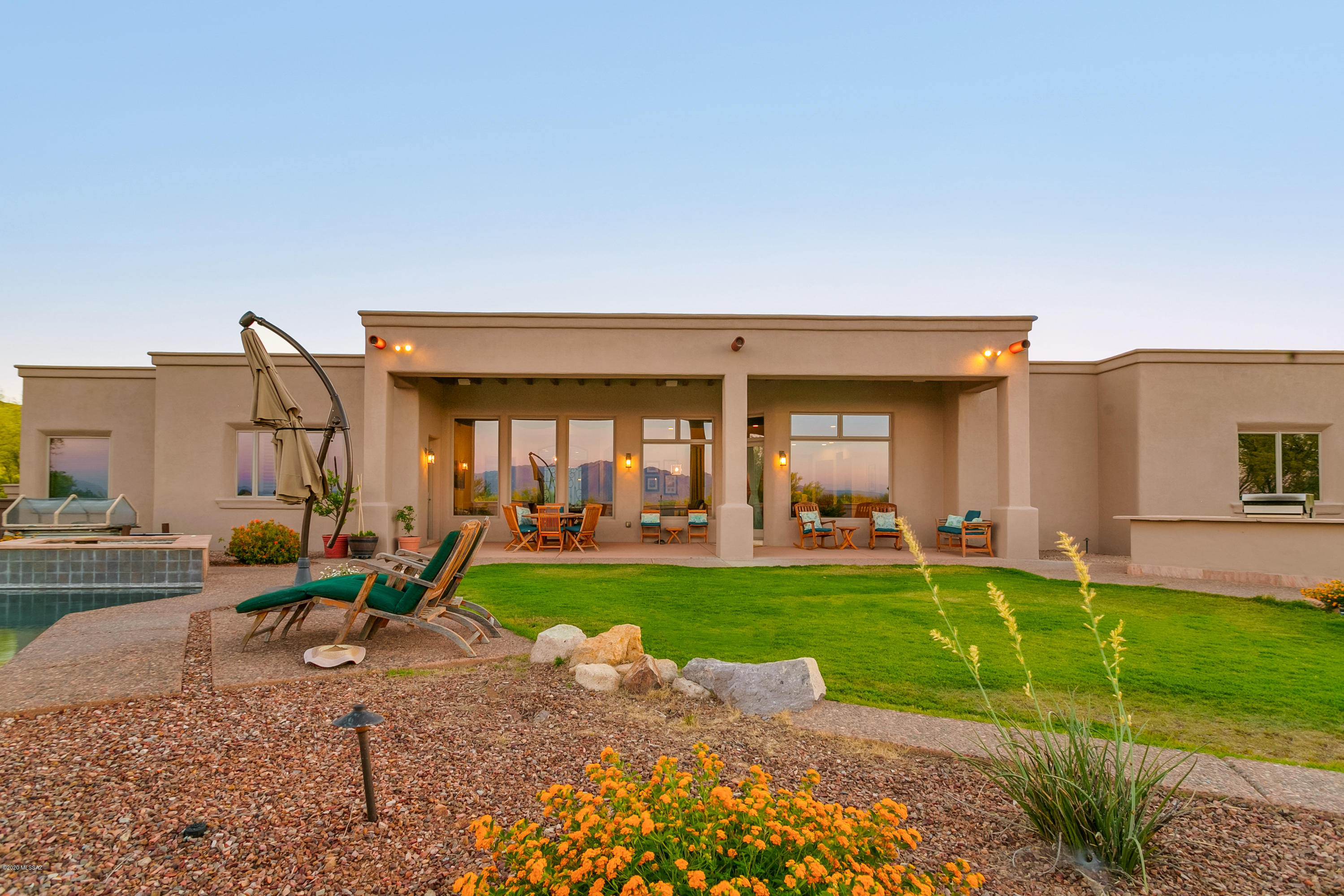 Saguaro Cliffs (1-61) - Residential