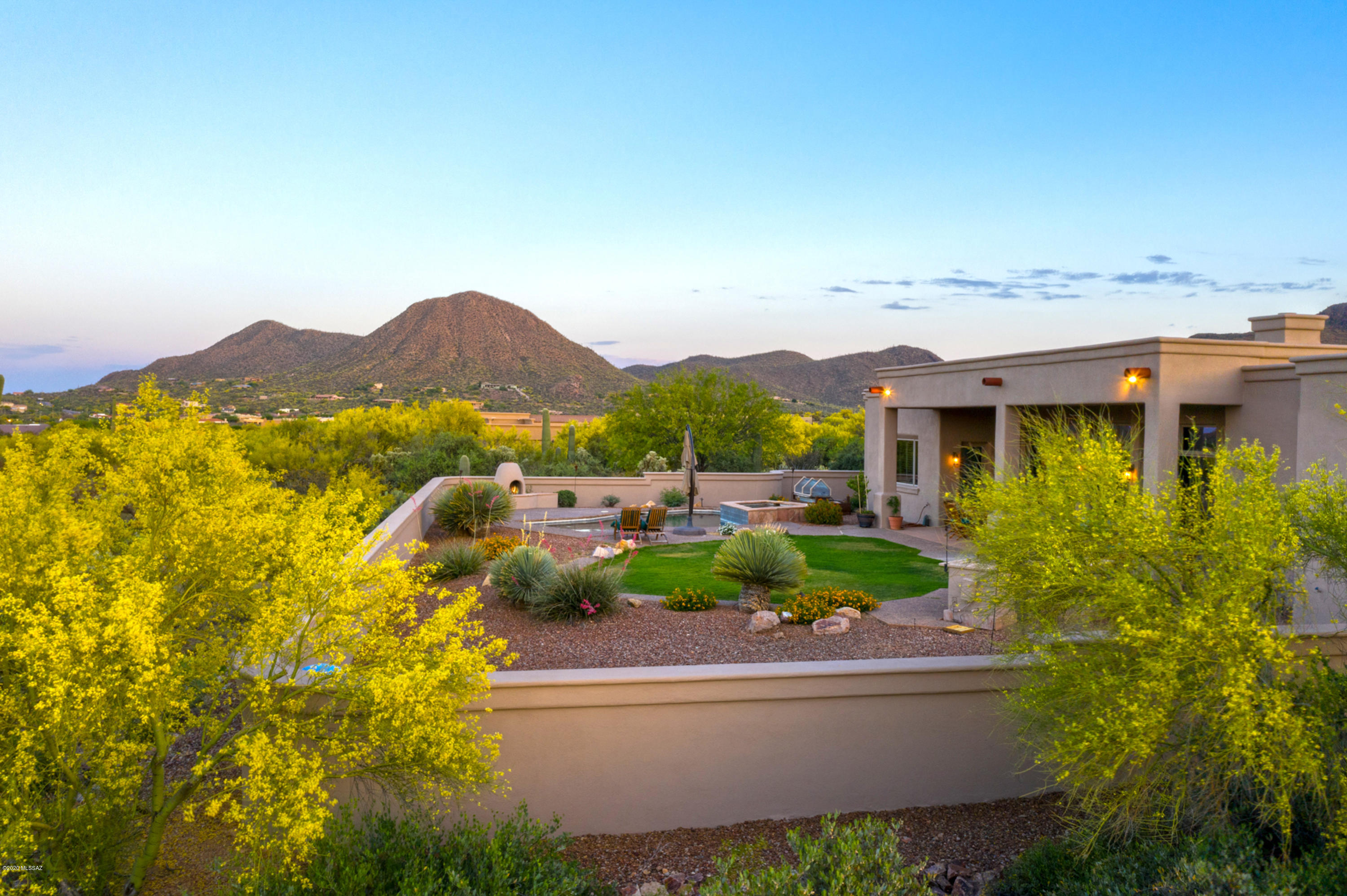 Saguaro Cliffs (1-61) - Residential