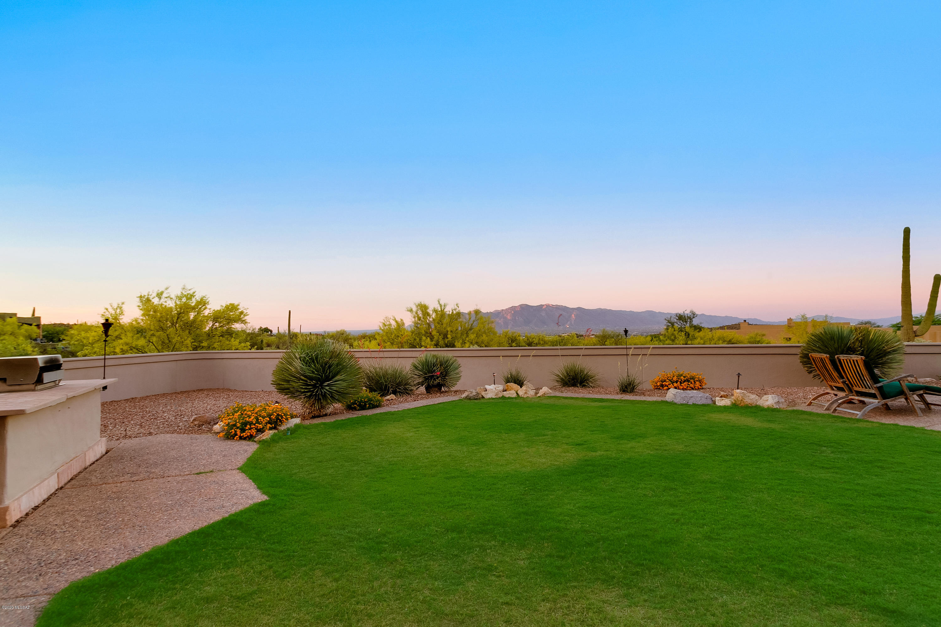 Saguaro Cliffs (1-61) - Residential