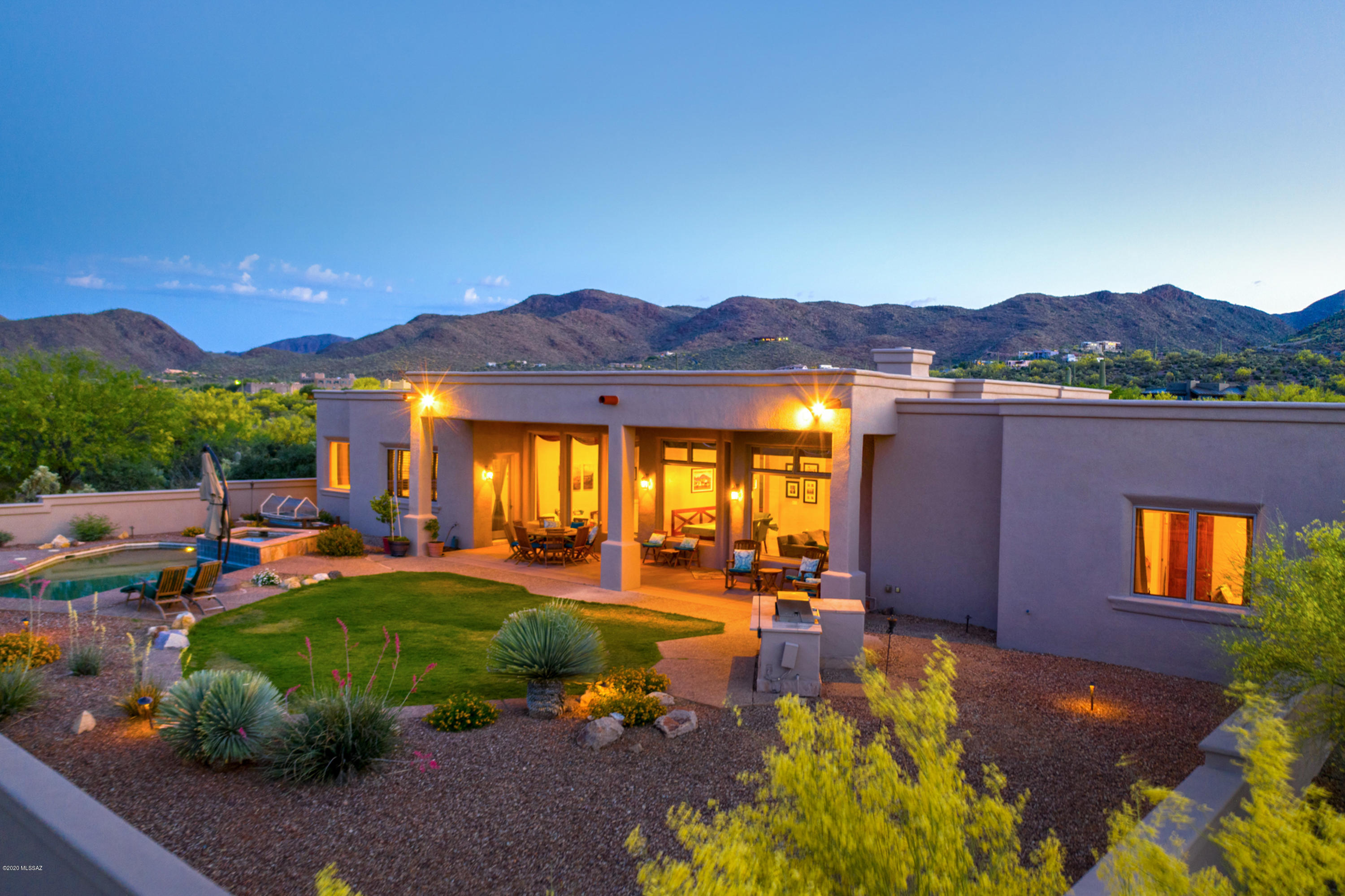 Saguaro Cliffs (1-61) - Residential