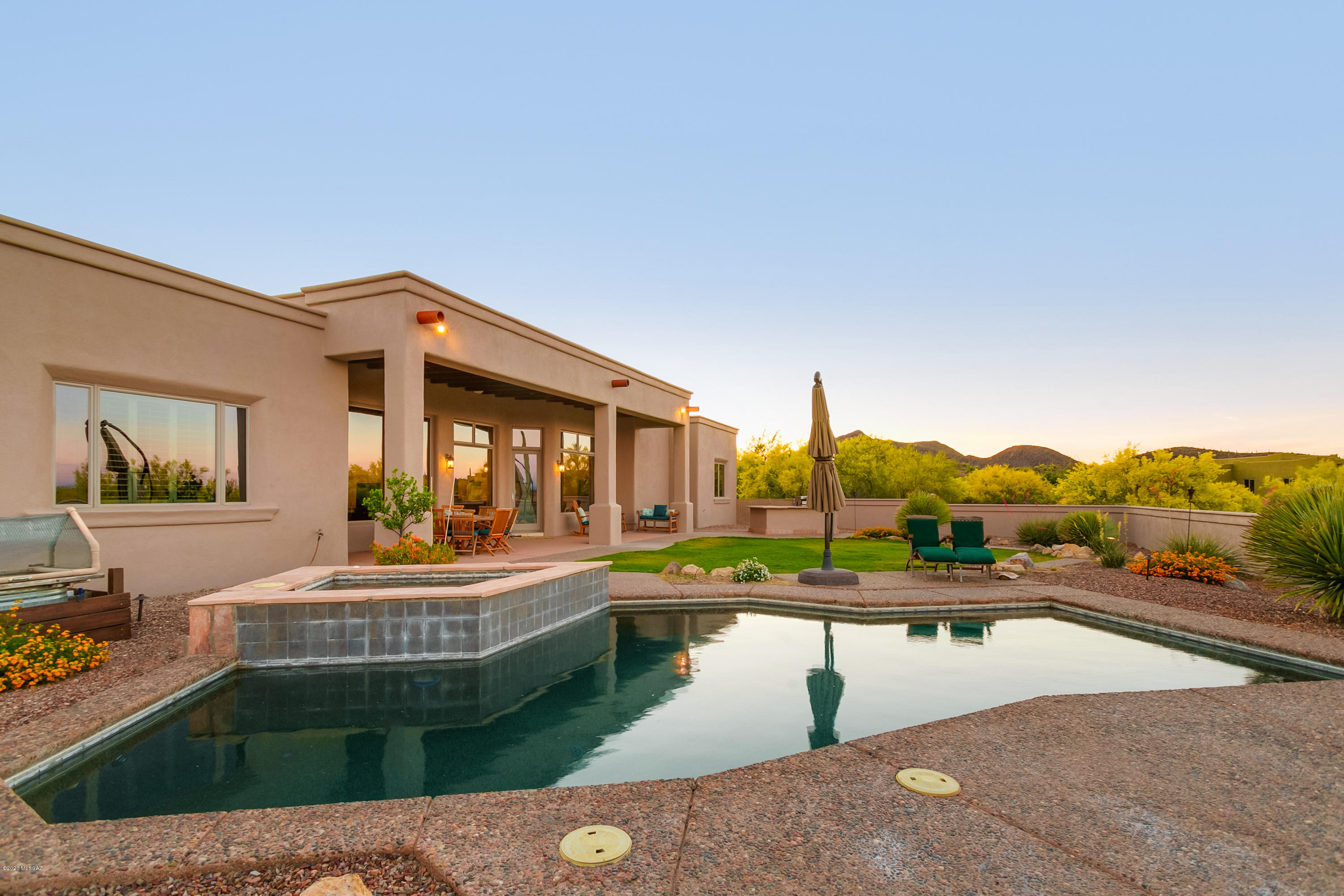 Saguaro Cliffs (1-61) - Residential