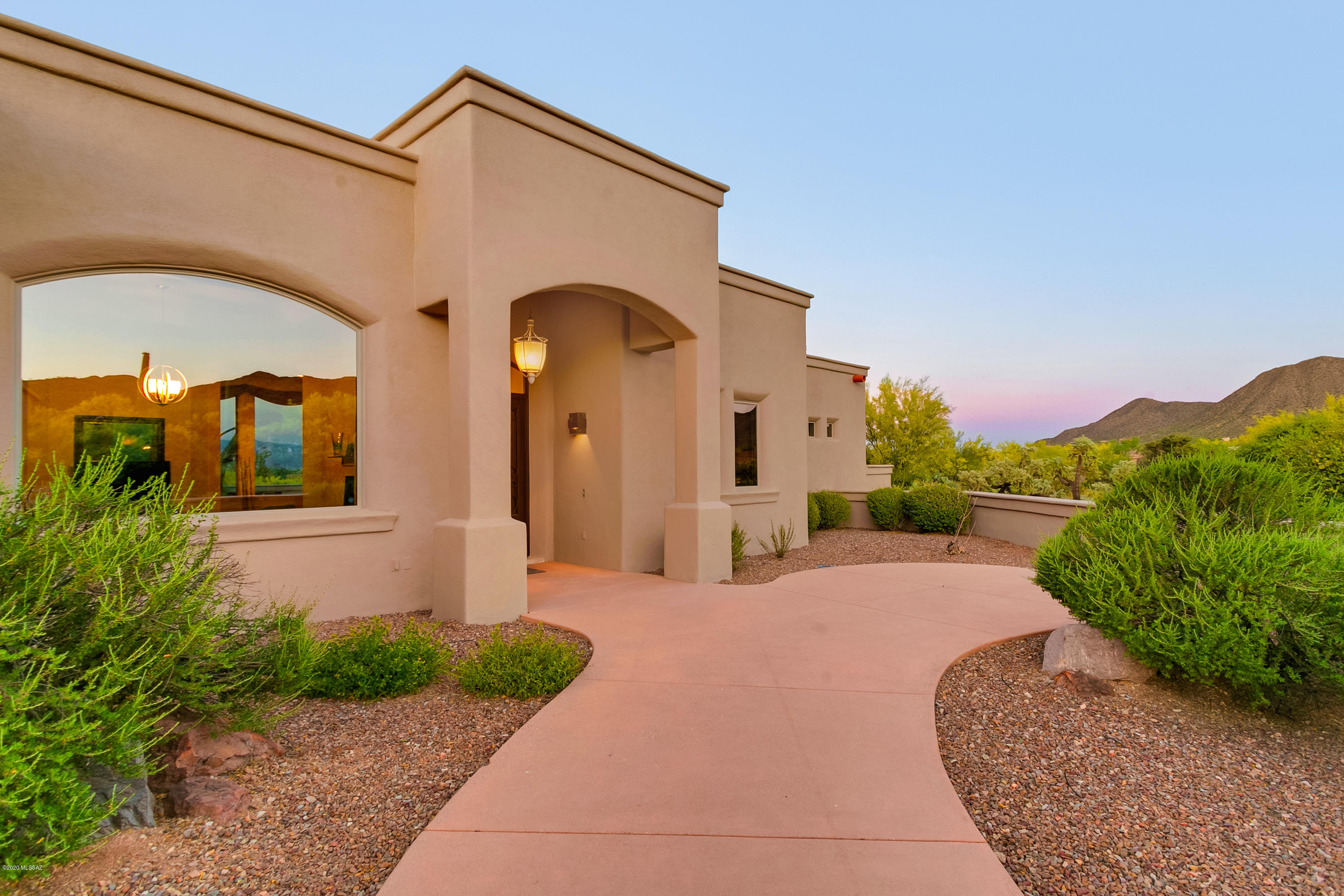 Saguaro Cliffs (1-61) - Residential