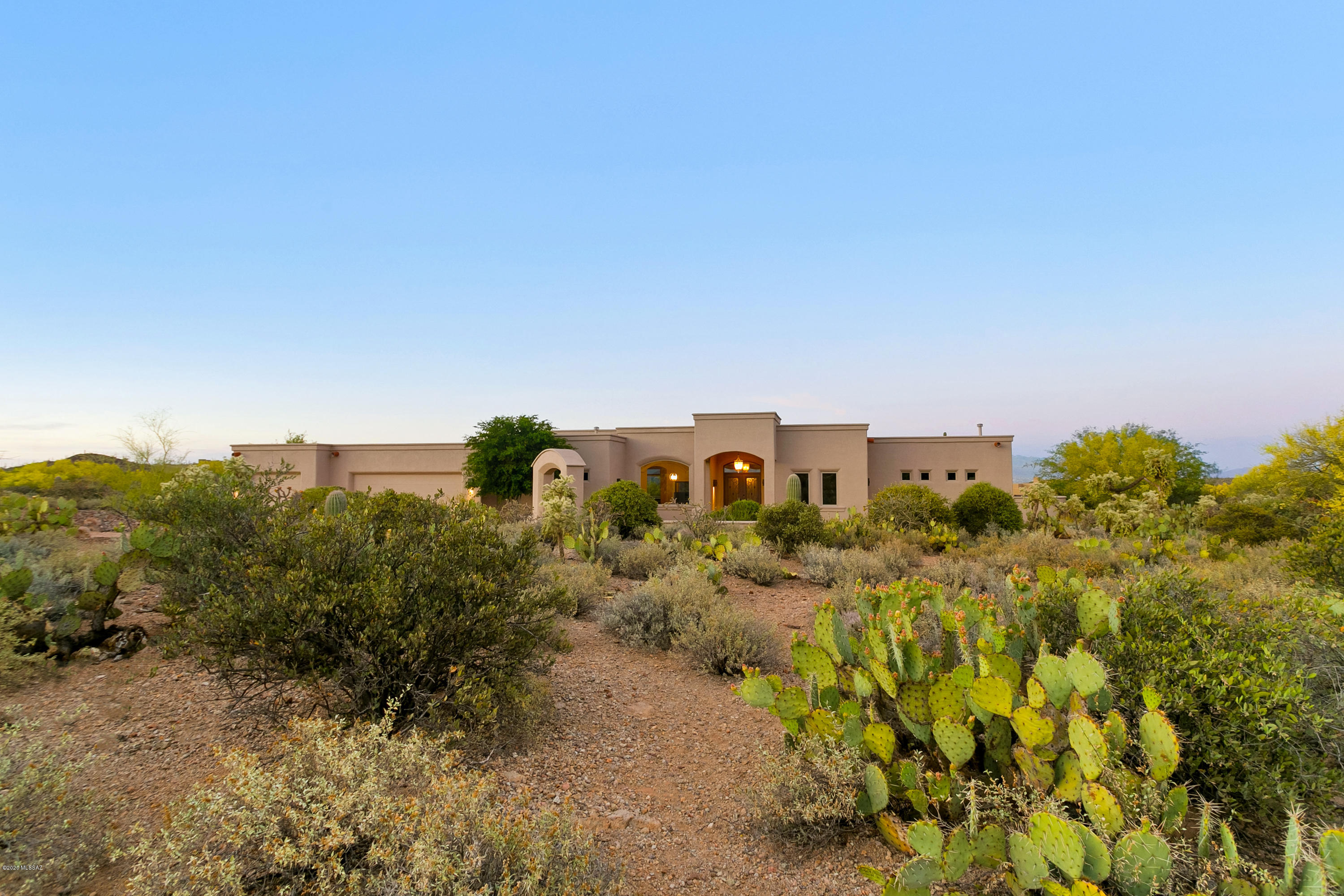Saguaro Cliffs (1-61) - Residential
