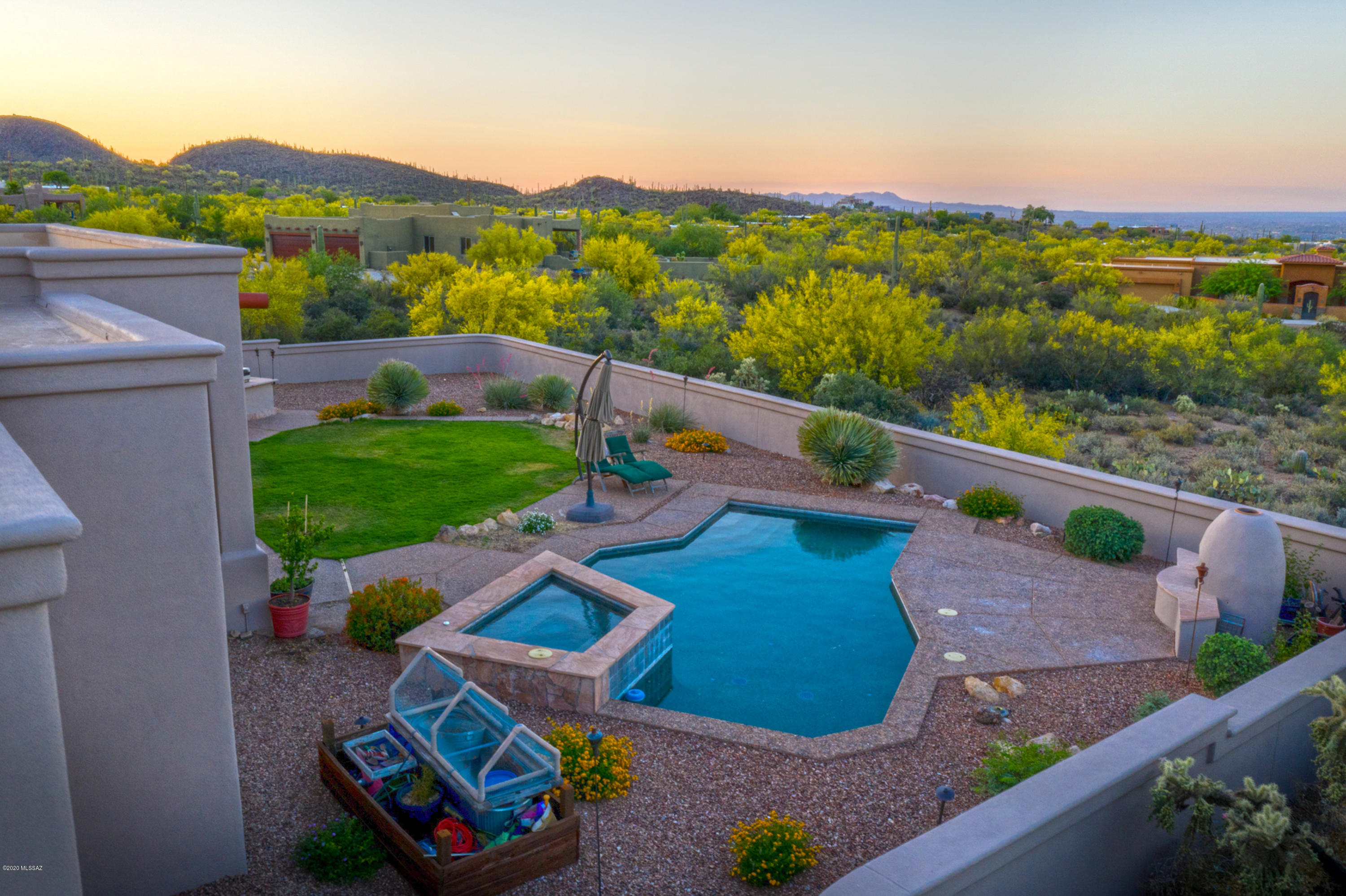 Saguaro Cliffs (1-61) - Residential