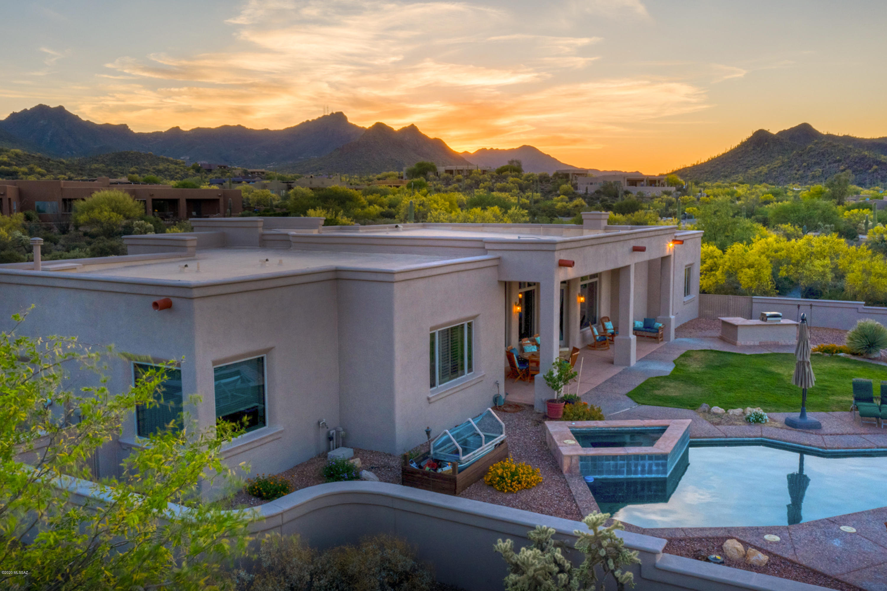 Saguaro Cliffs (1-61) - Residential