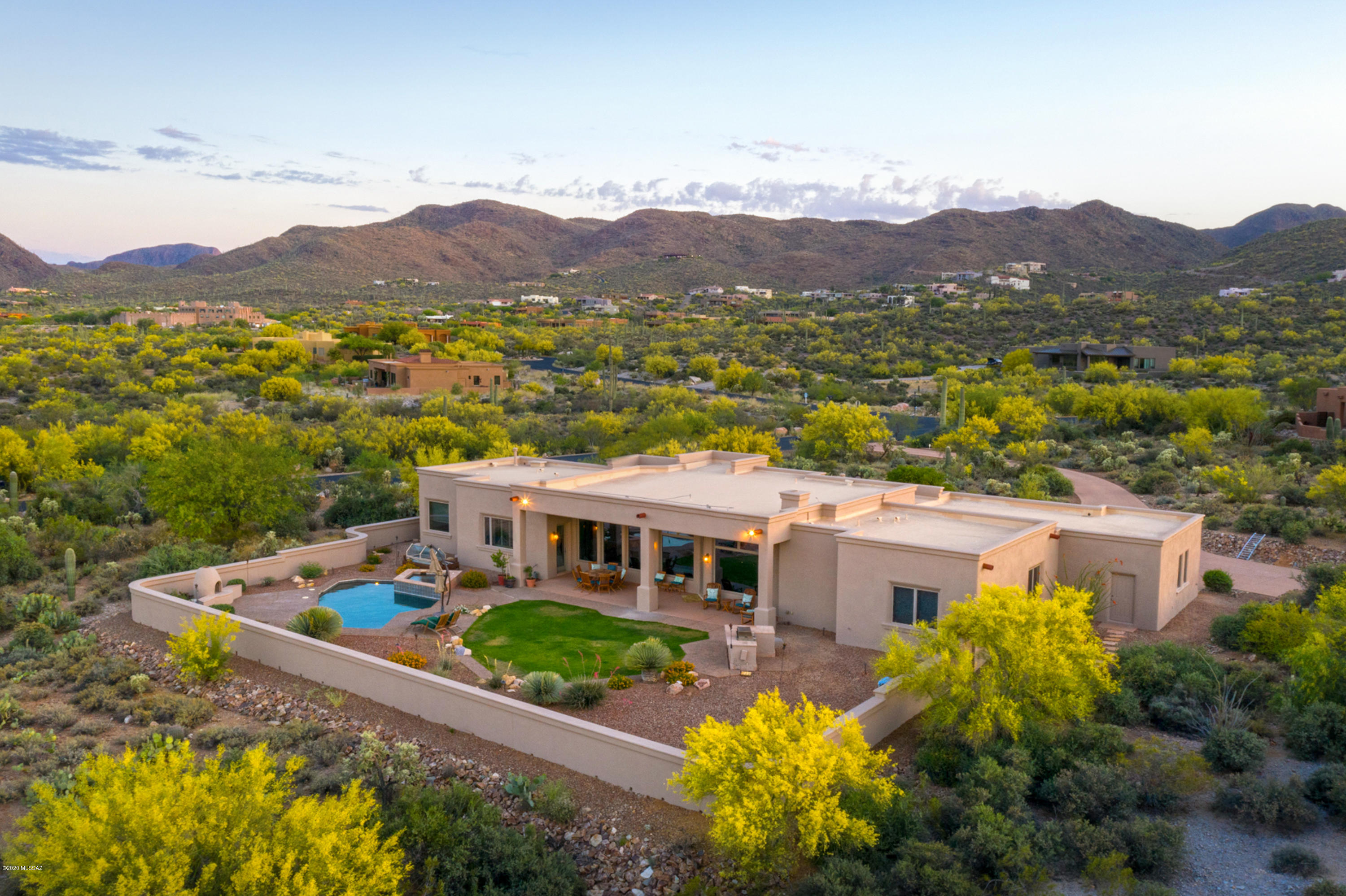 Saguaro Cliffs (1-61) - Residential