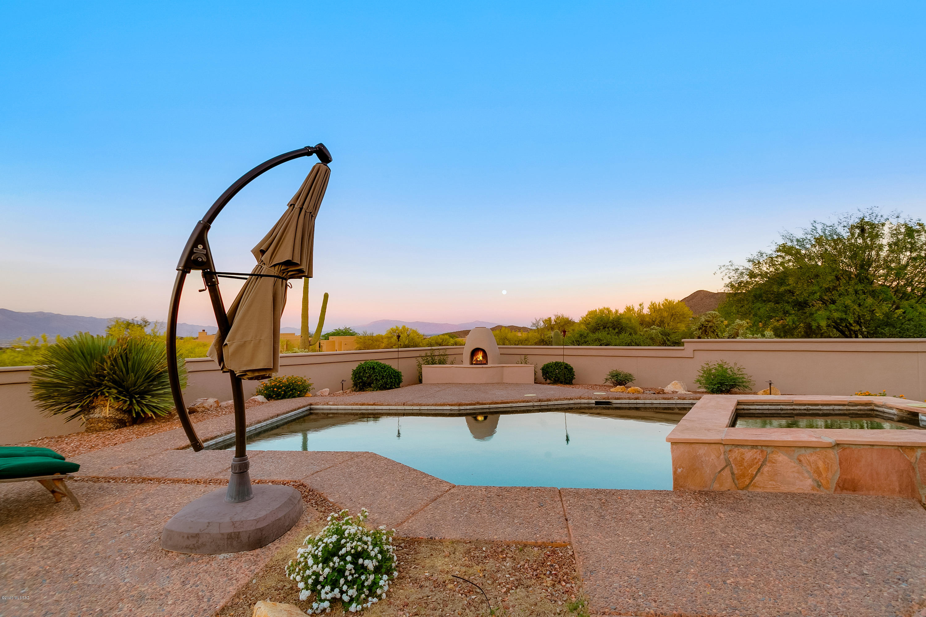 Saguaro Cliffs (1-61) - Residential