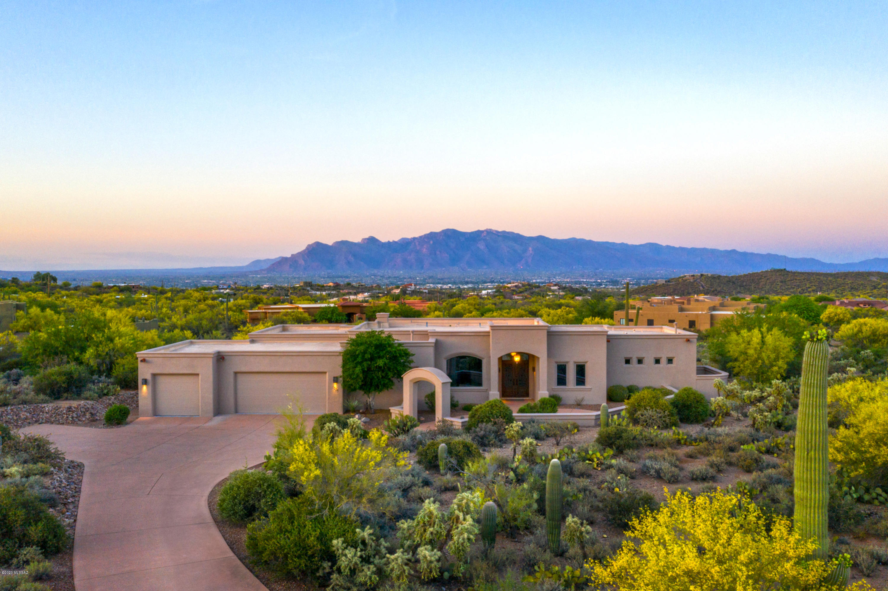 Saguaro Cliffs (1-61) - Residential