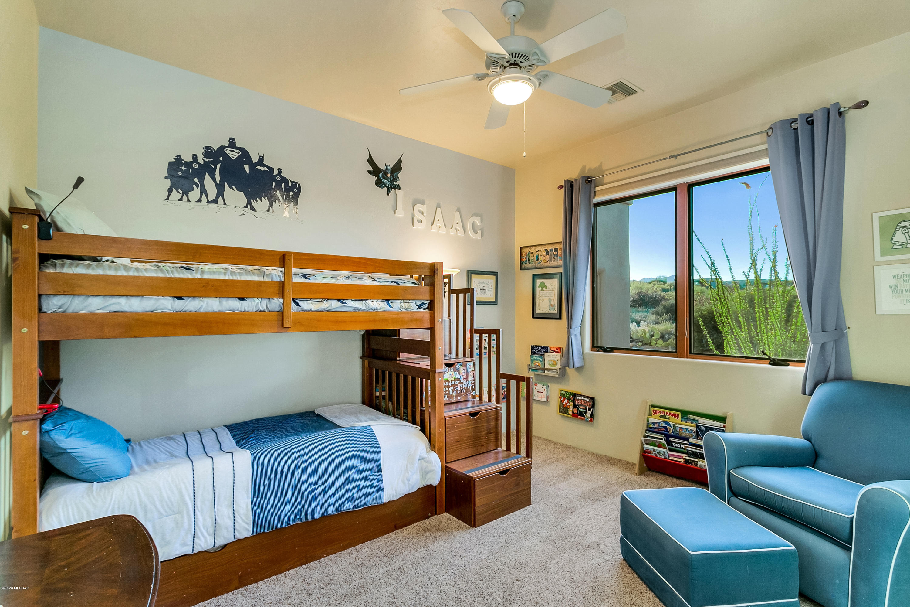 Saguaro Cliffs (1-61) - Residential