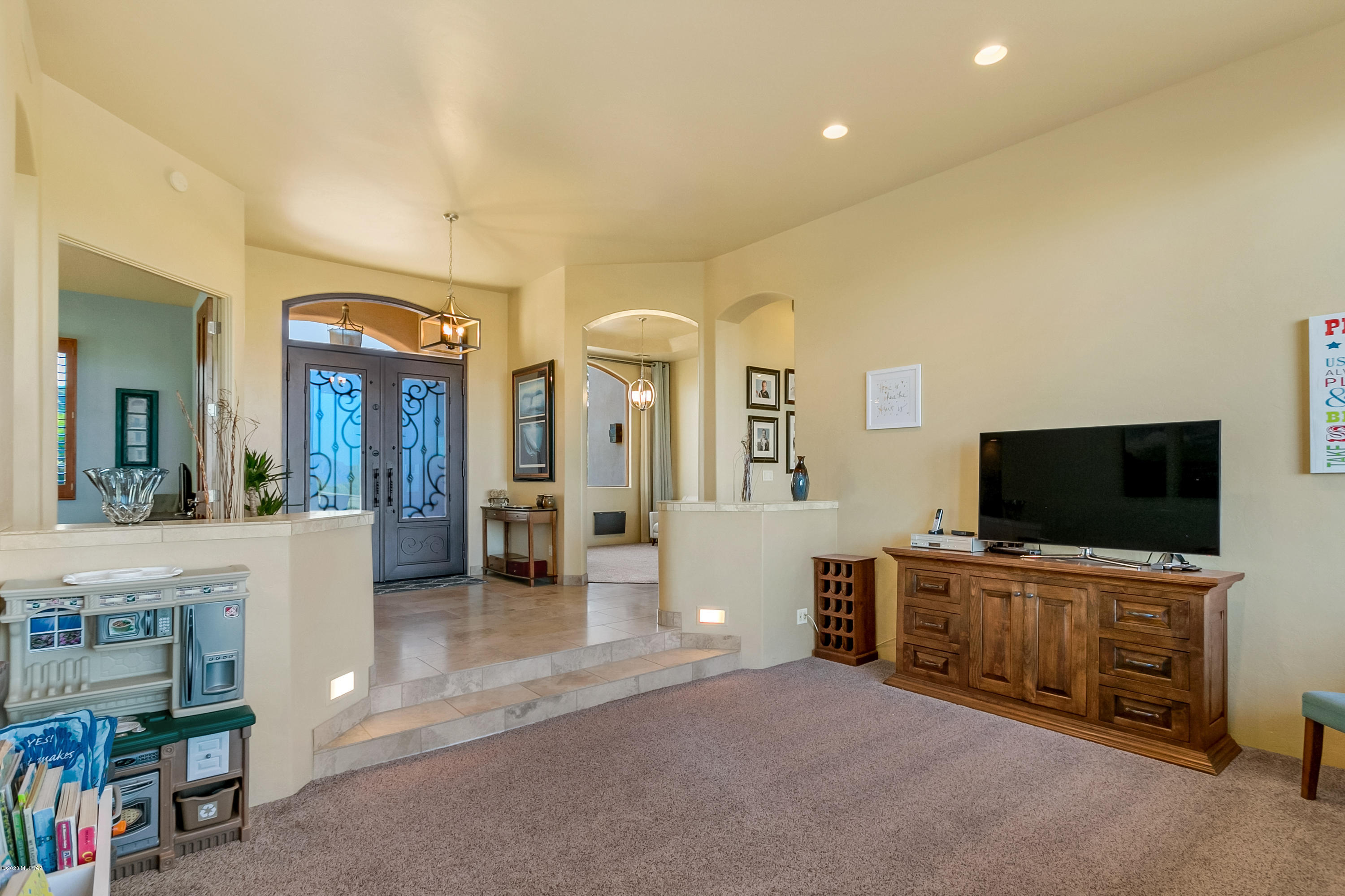 Saguaro Cliffs (1-61) - Residential