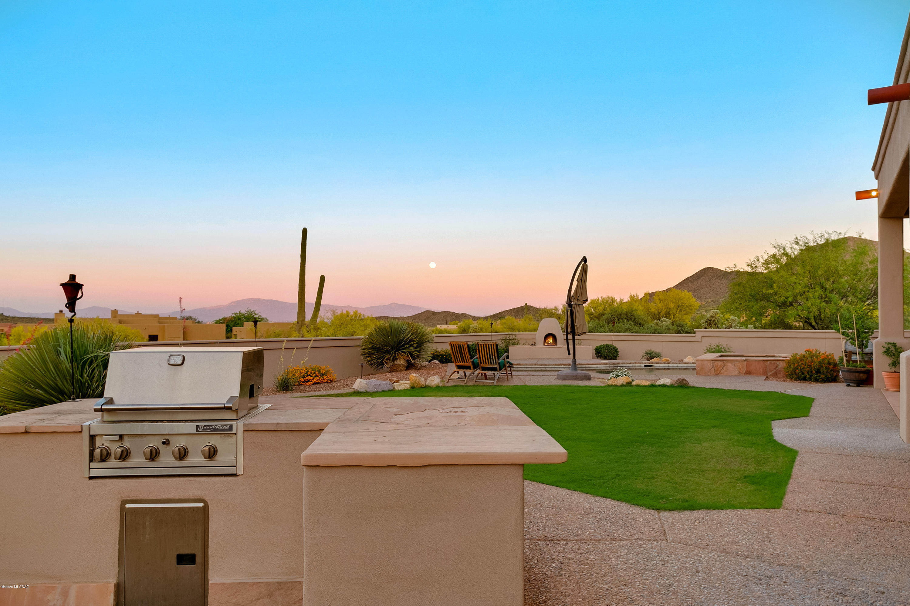 Saguaro Cliffs (1-61) - Residential