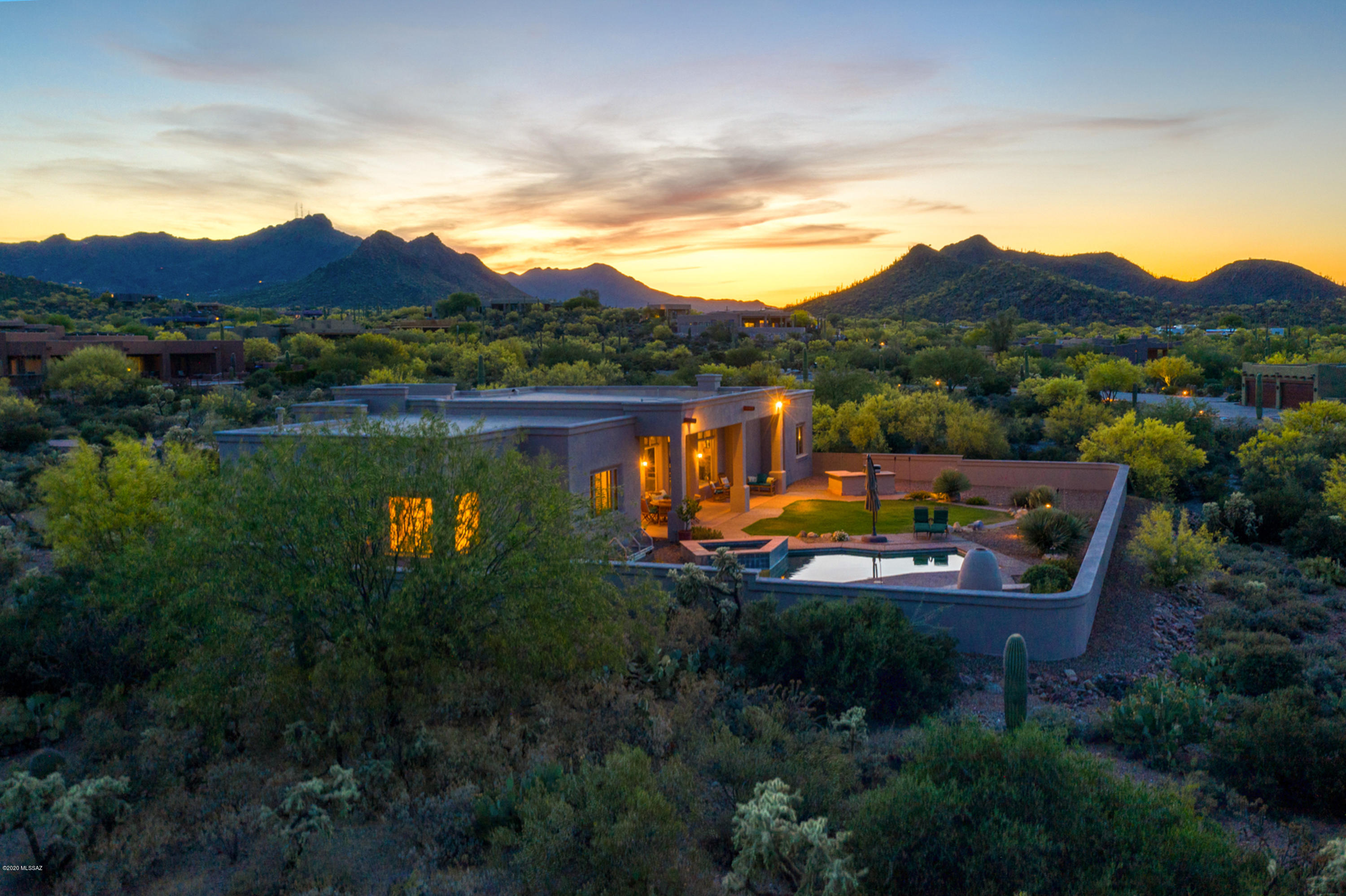 Saguaro Cliffs (1-61) - Residential