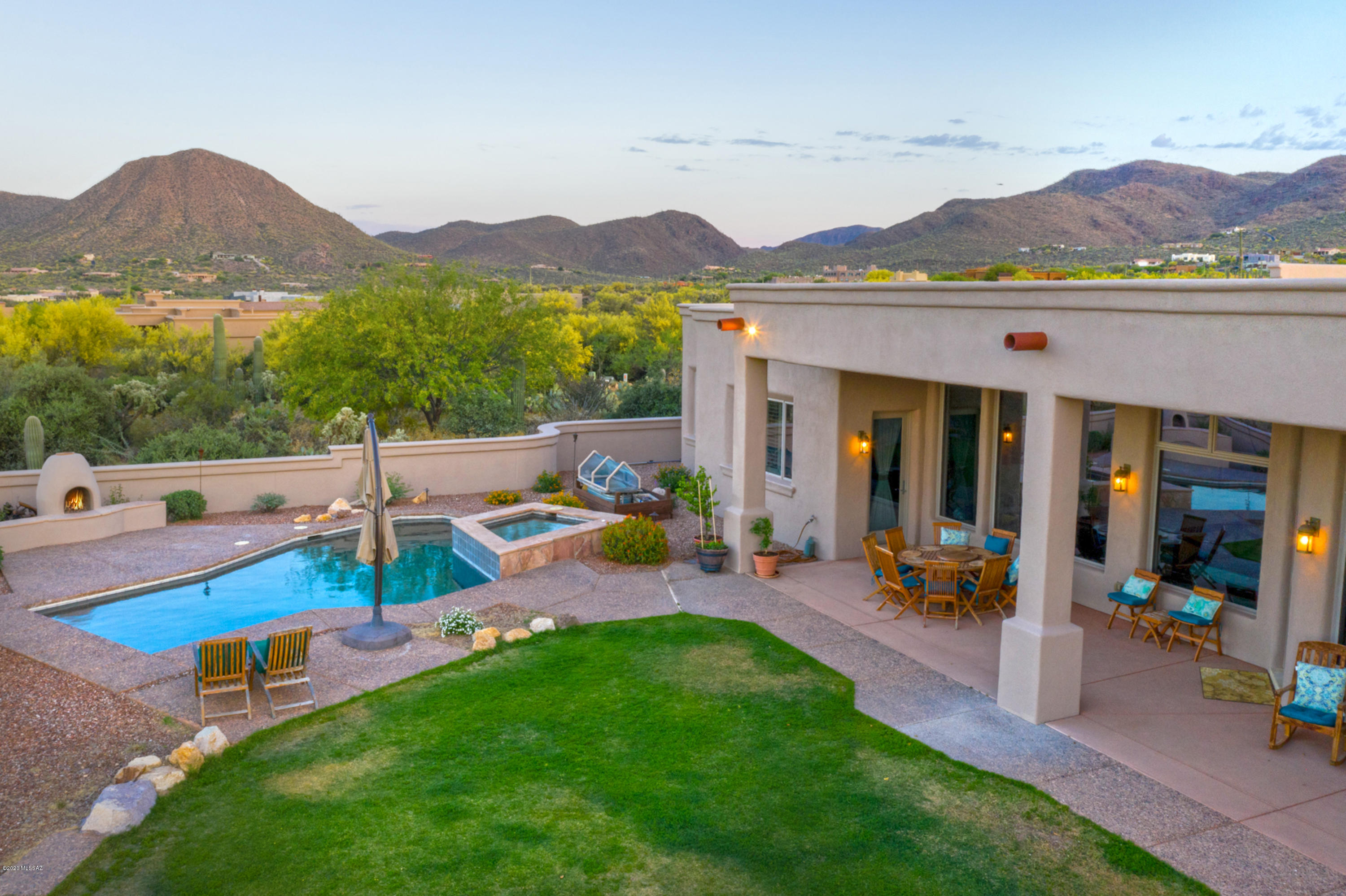 Saguaro Cliffs (1-61) - Residential