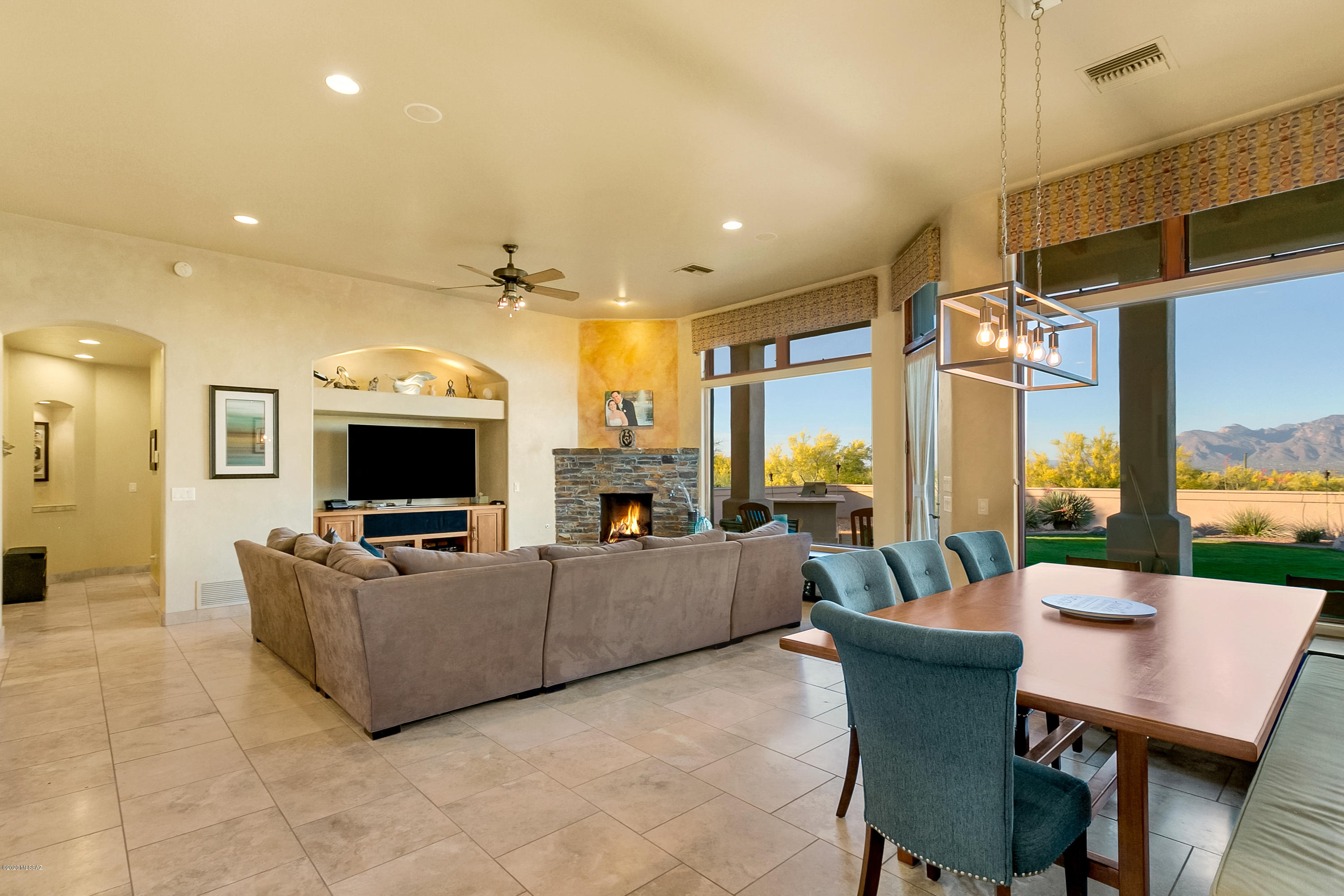 Saguaro Cliffs (1-61) - Residential