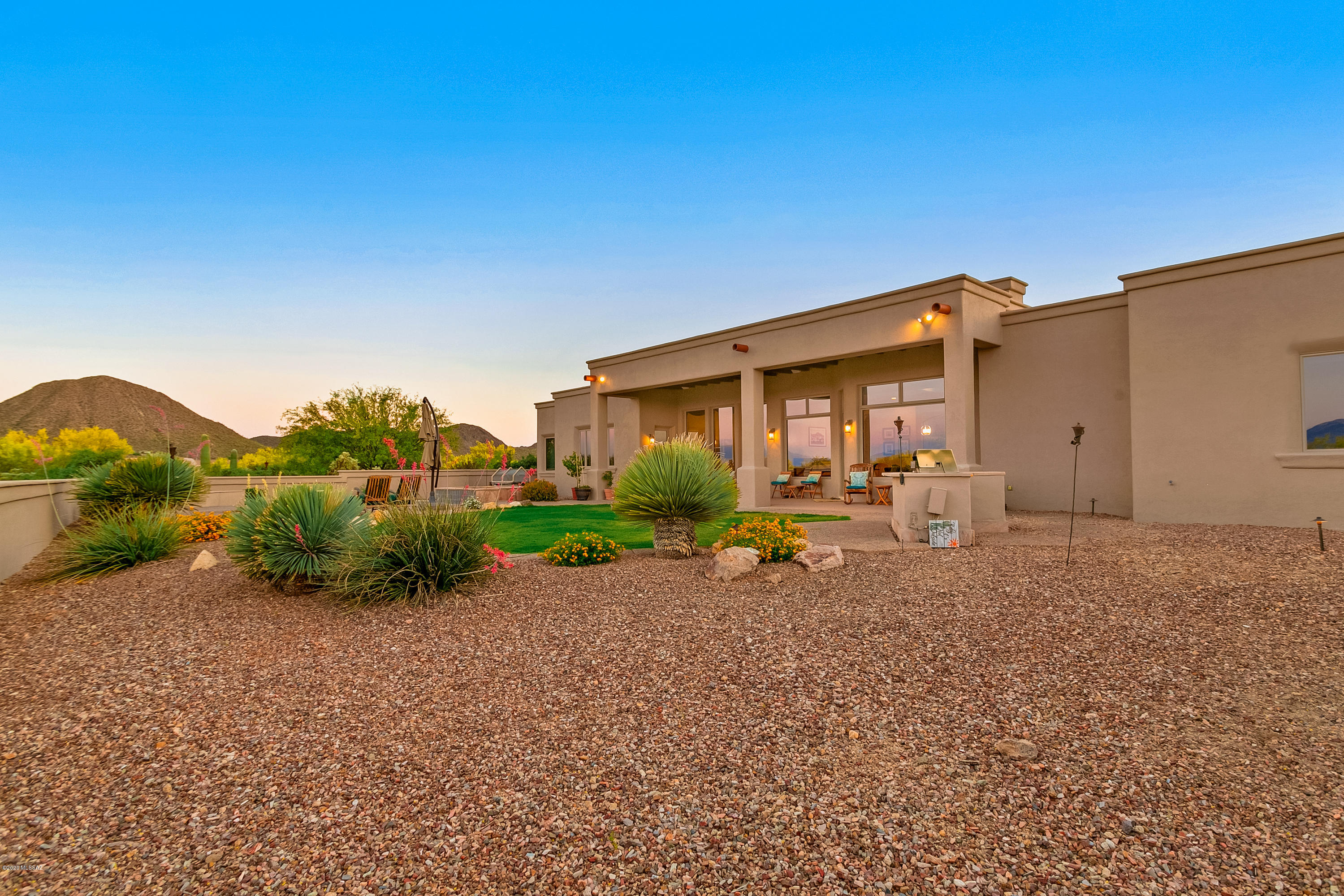 Saguaro Cliffs (1-61) - Residential