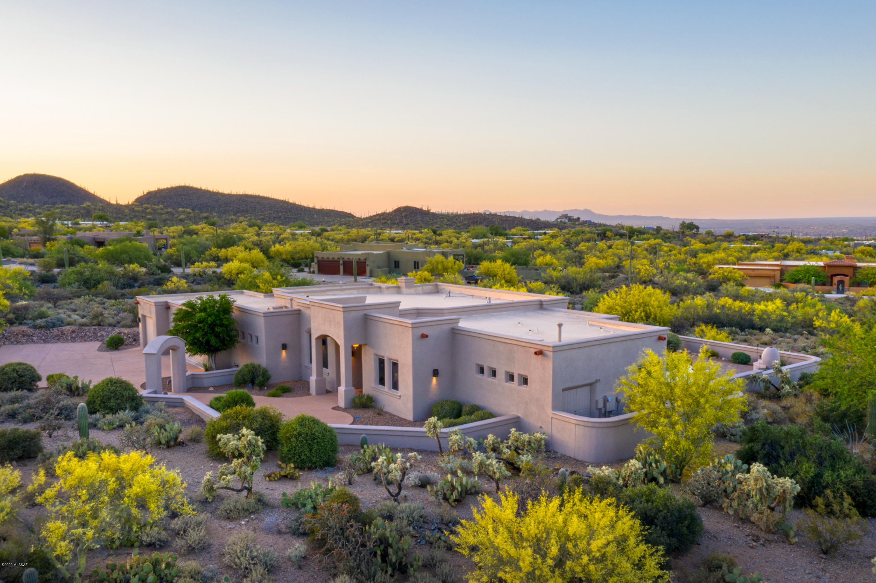 Saguaro Cliffs (1-61) - Residential