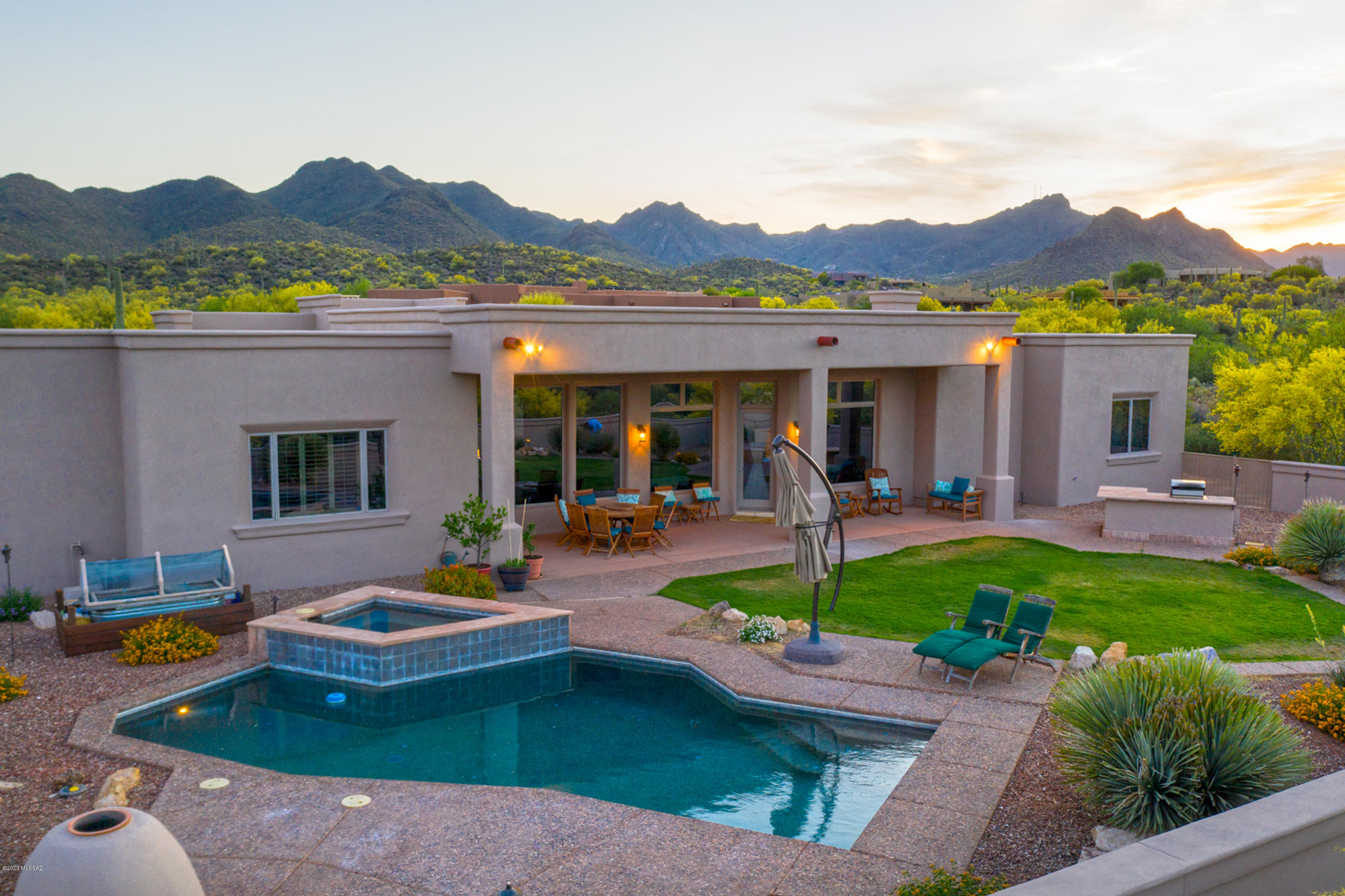 Saguaro Cliffs (1-61) - Residential