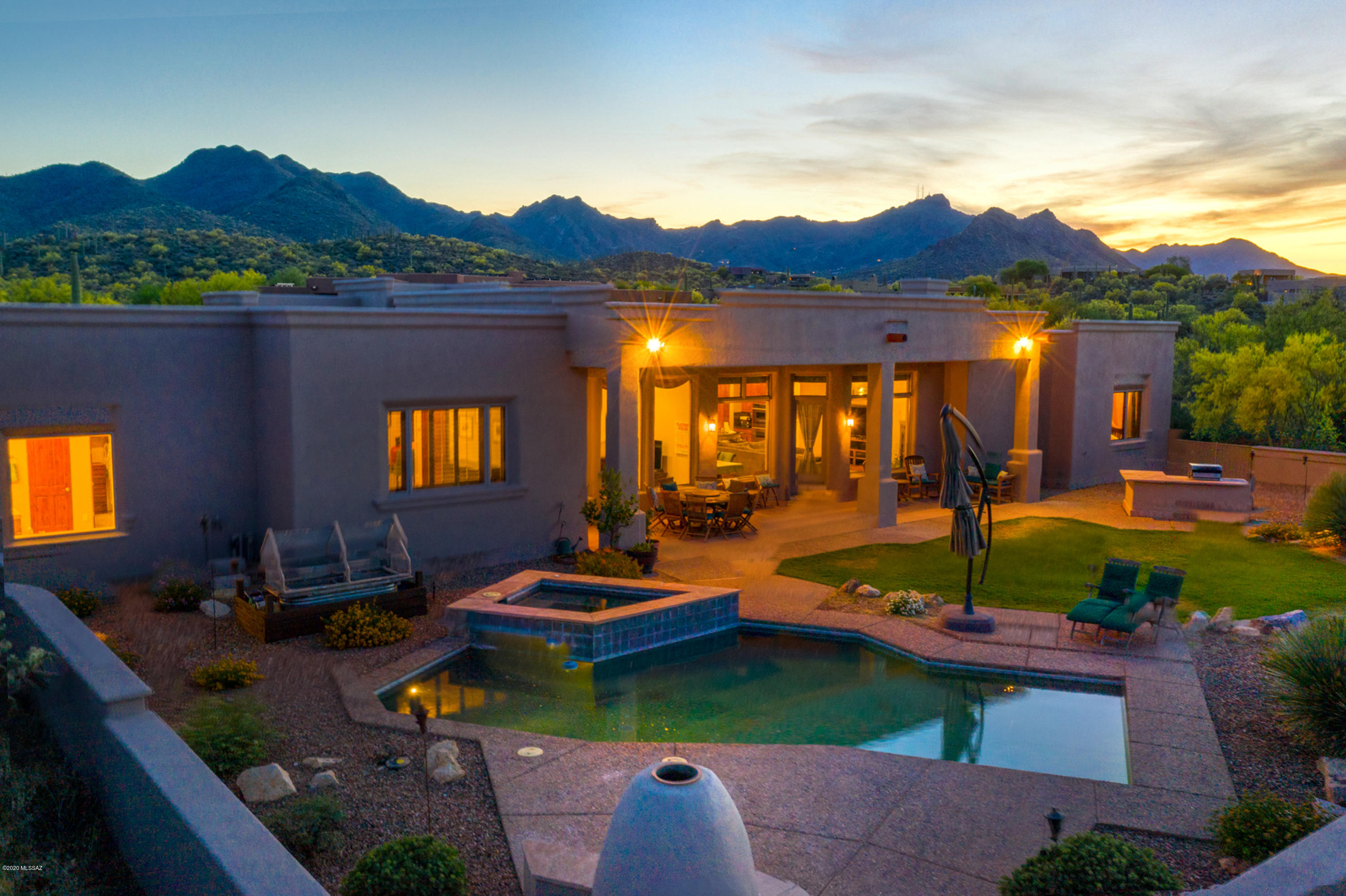 Saguaro Cliffs (1-61) - Residential