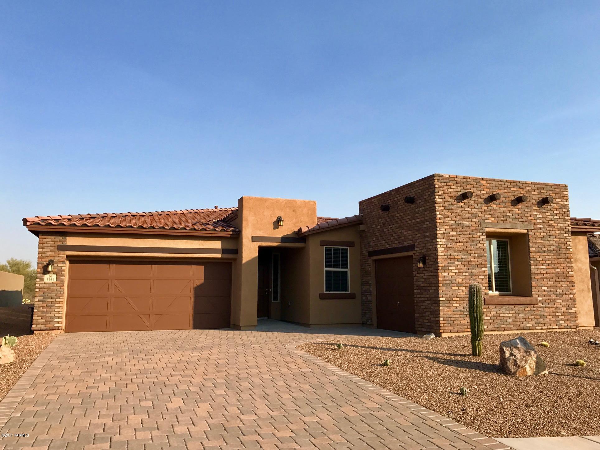 Starr Ridge (1-105) - Residential
