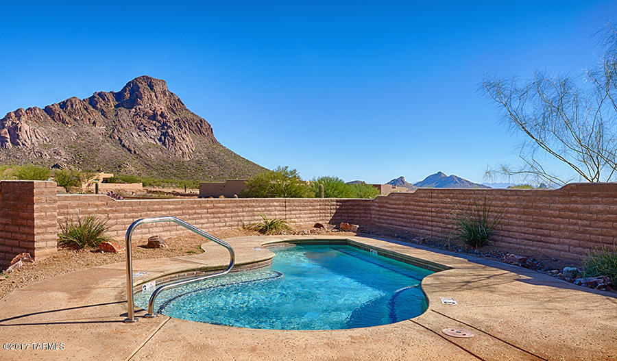Starr Ridge (1-105) - Residential