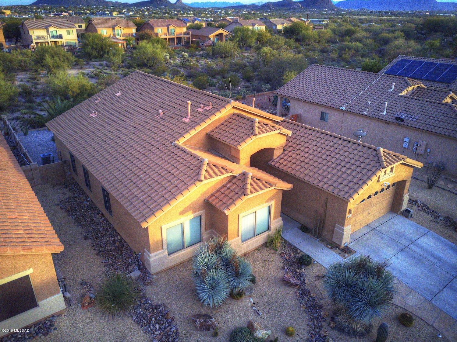 Shadow Mountain Ranch (1-115) - Residential