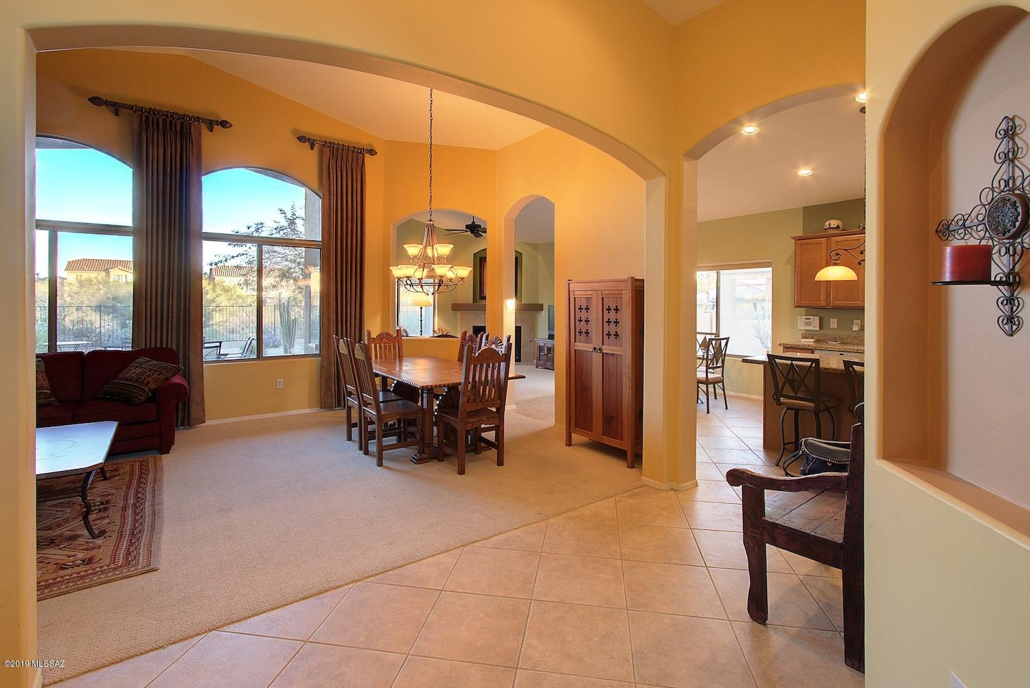 Shadow Mountain Ranch (1-115) - Residential