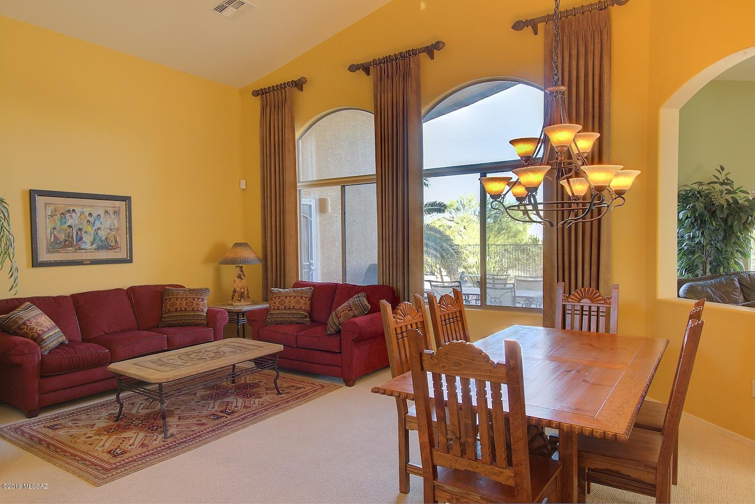 Shadow Mountain Ranch (1-115) - Residential