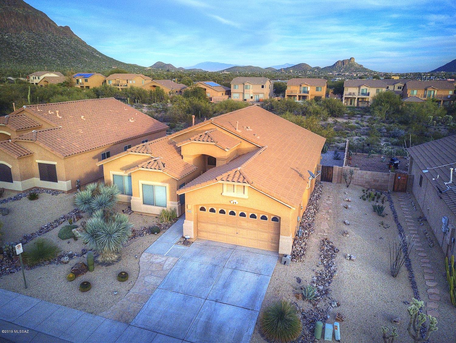 Shadow Mountain Ranch (1-115) - Residential