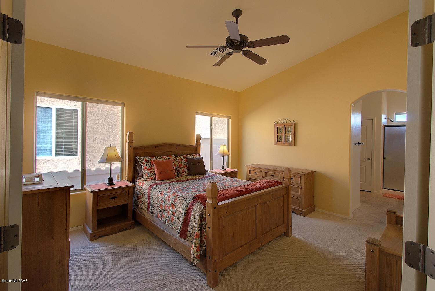 Shadow Mountain Ranch (1-115) - Residential