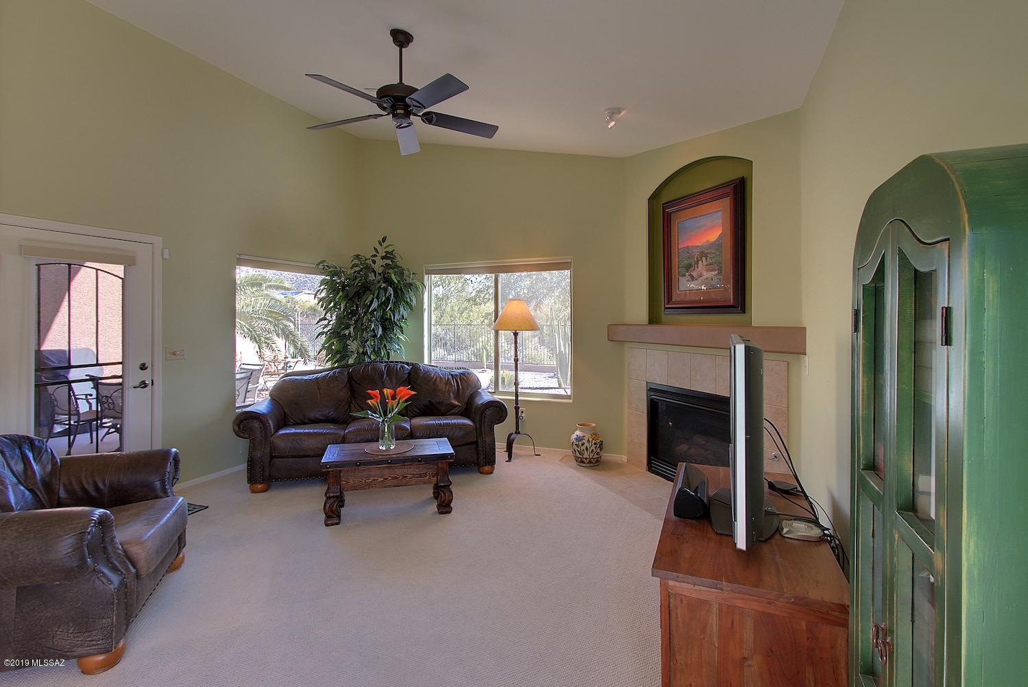 Shadow Mountain Ranch (1-115) - Residential