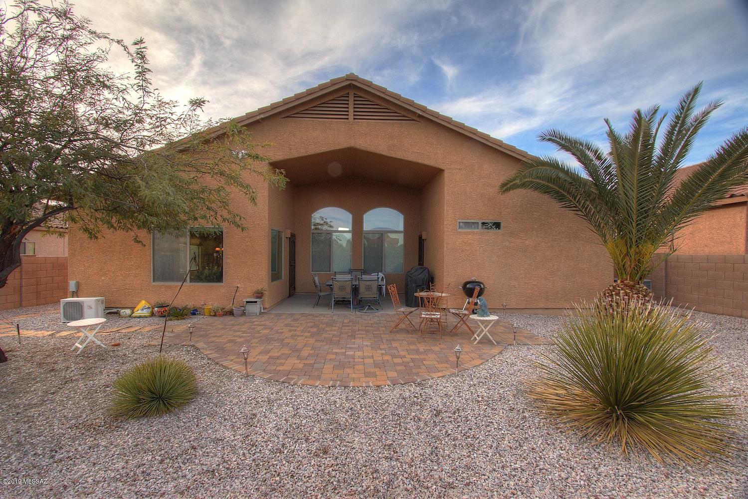 Shadow Mountain Ranch (1-115) - Residential
