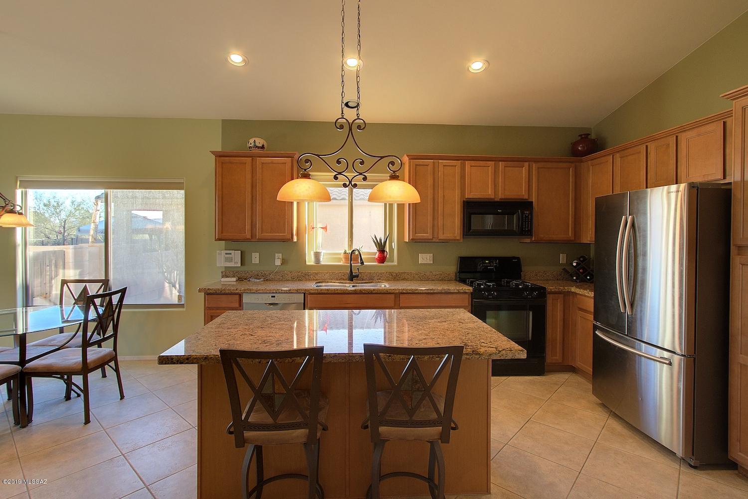 Shadow Mountain Ranch (1-115) - Residential