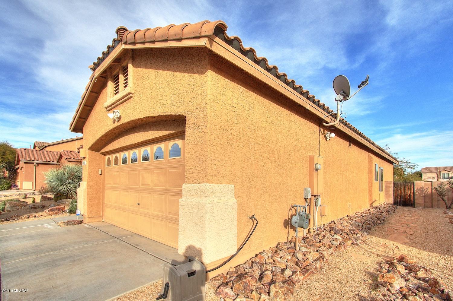 Shadow Mountain Ranch (1-115) - Residential