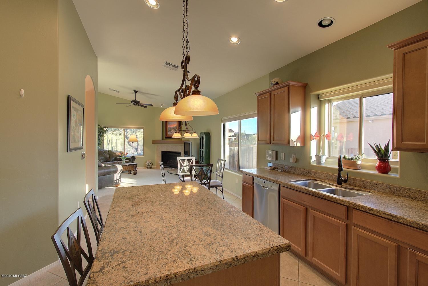 Shadow Mountain Ranch (1-115) - Residential