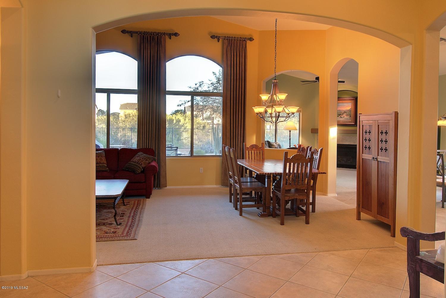 Shadow Mountain Ranch (1-115) - Residential