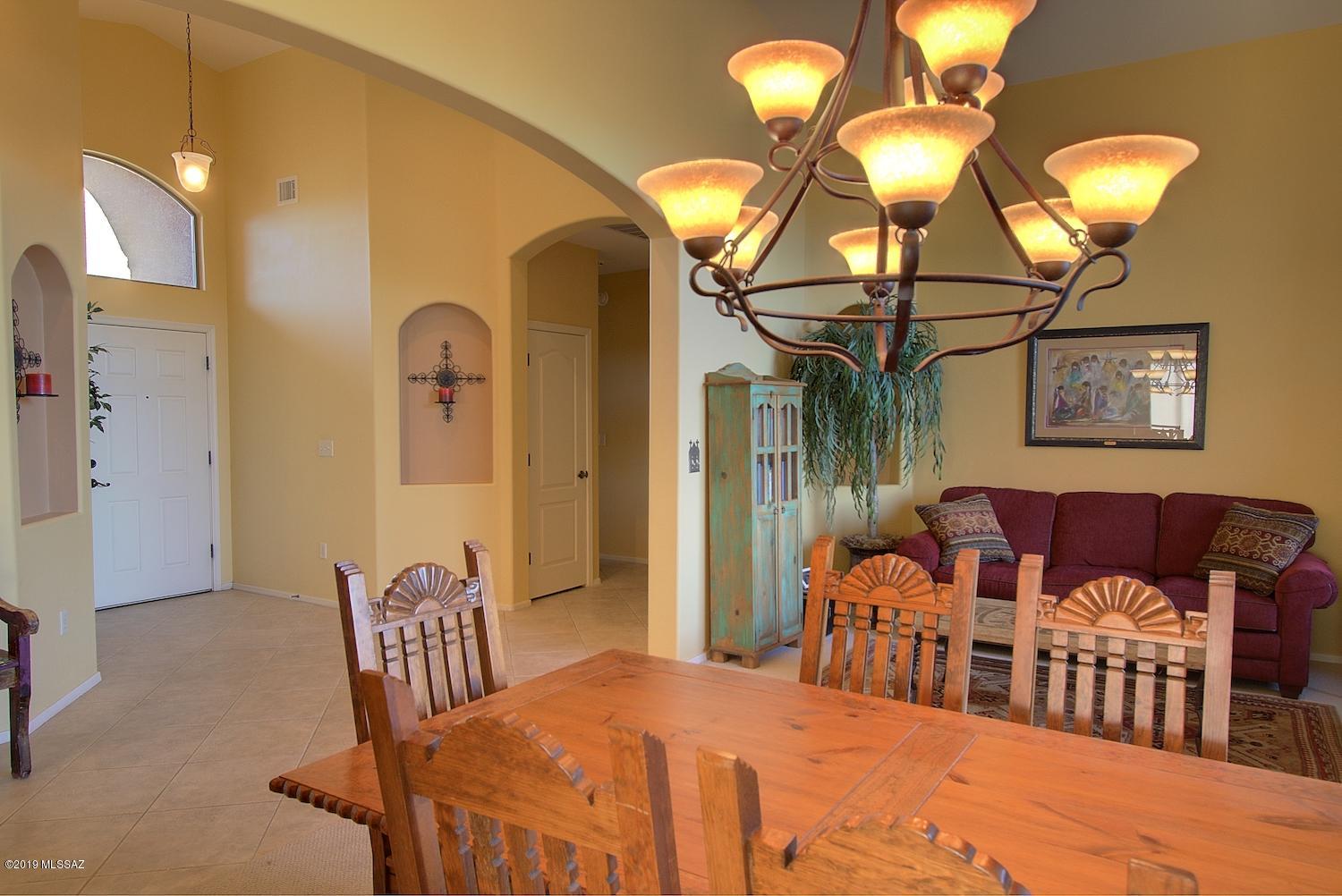 Shadow Mountain Ranch (1-115) - Residential