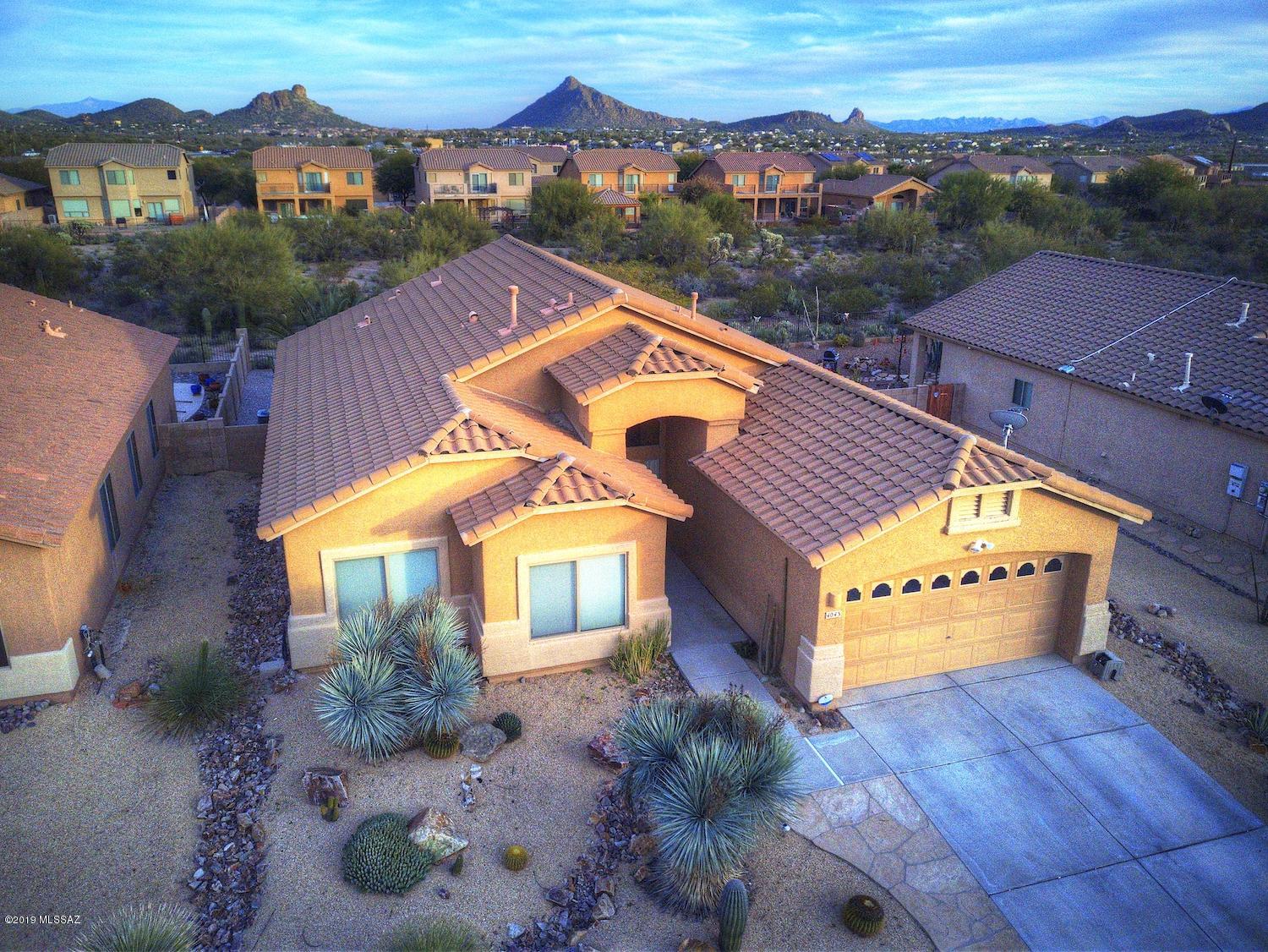 Shadow Mountain Ranch (1-115) - Residential