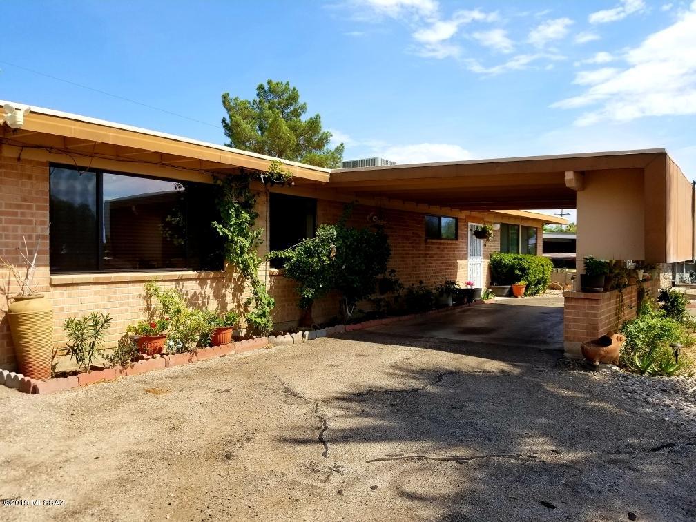 Desert Steppes Estates (195-470) - Residential