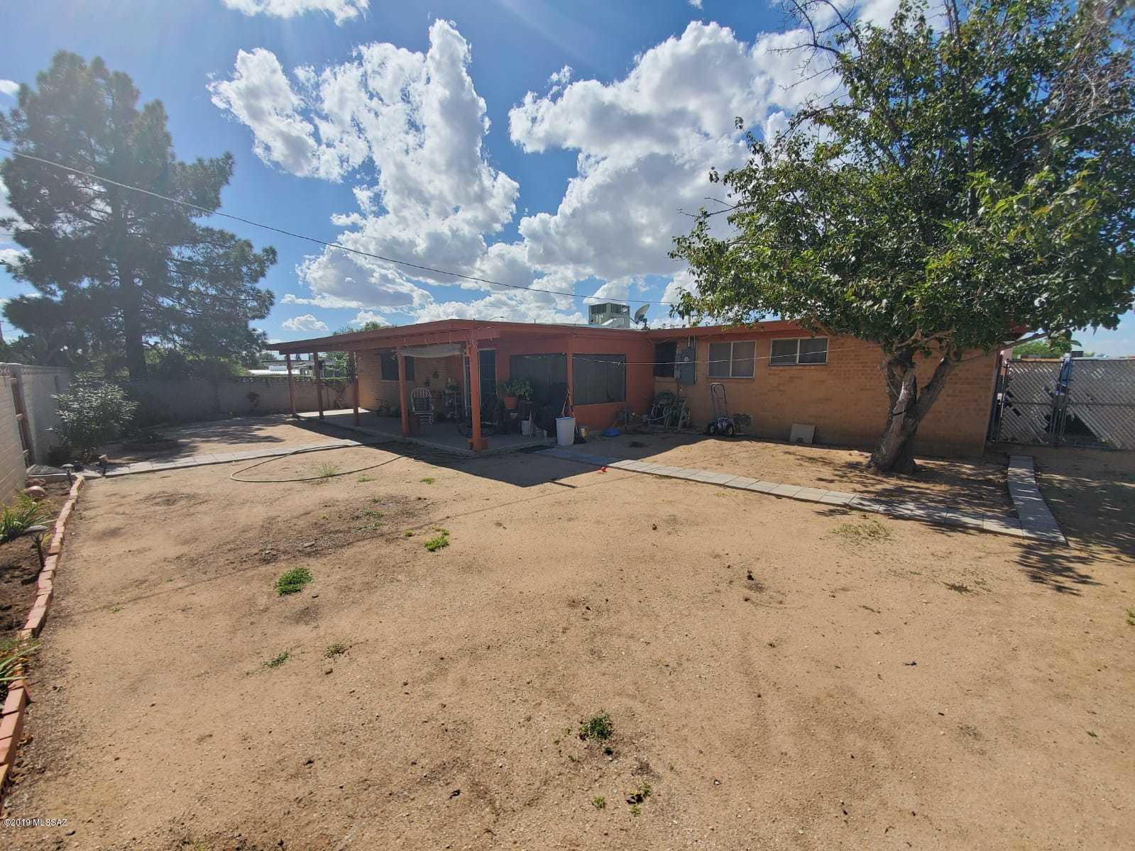 Desert Steppes Estates (195-470) - Residential