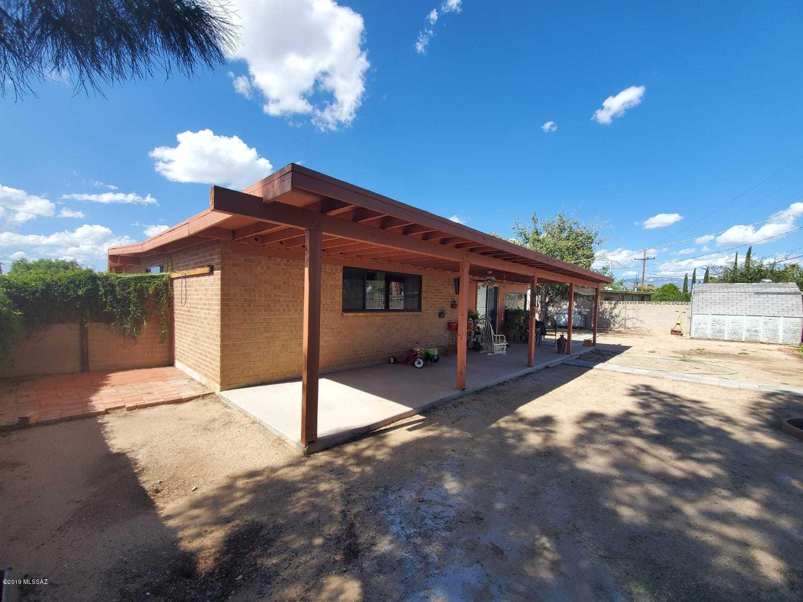 Desert Steppes Estates (195-470) - Residential