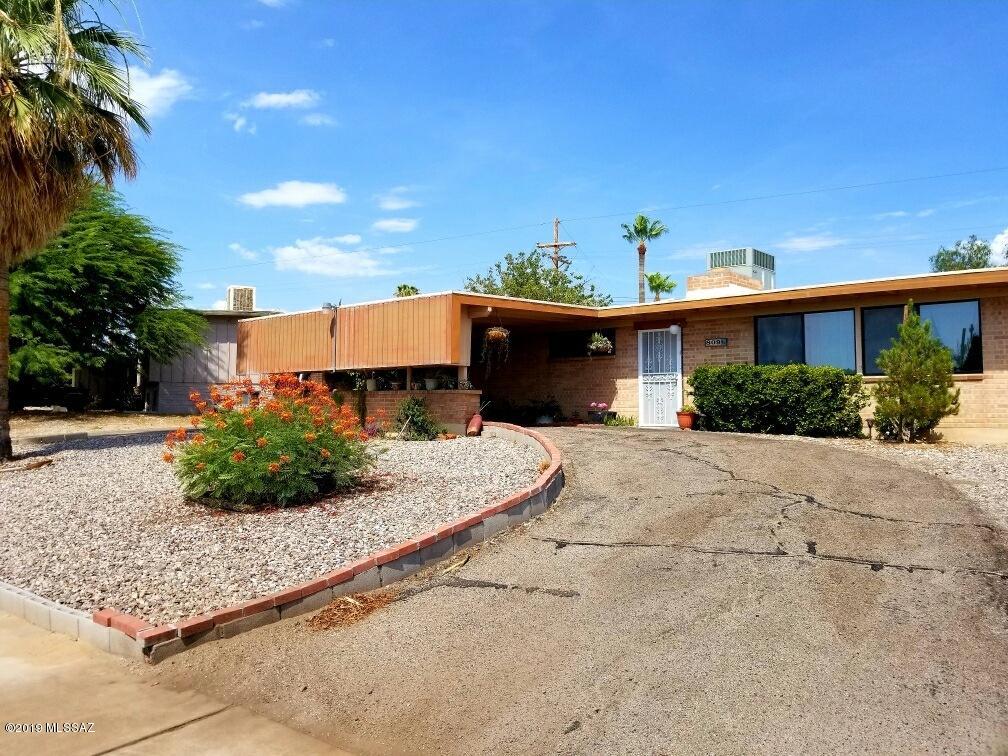 Desert Steppes Estates (195-470) - Residential