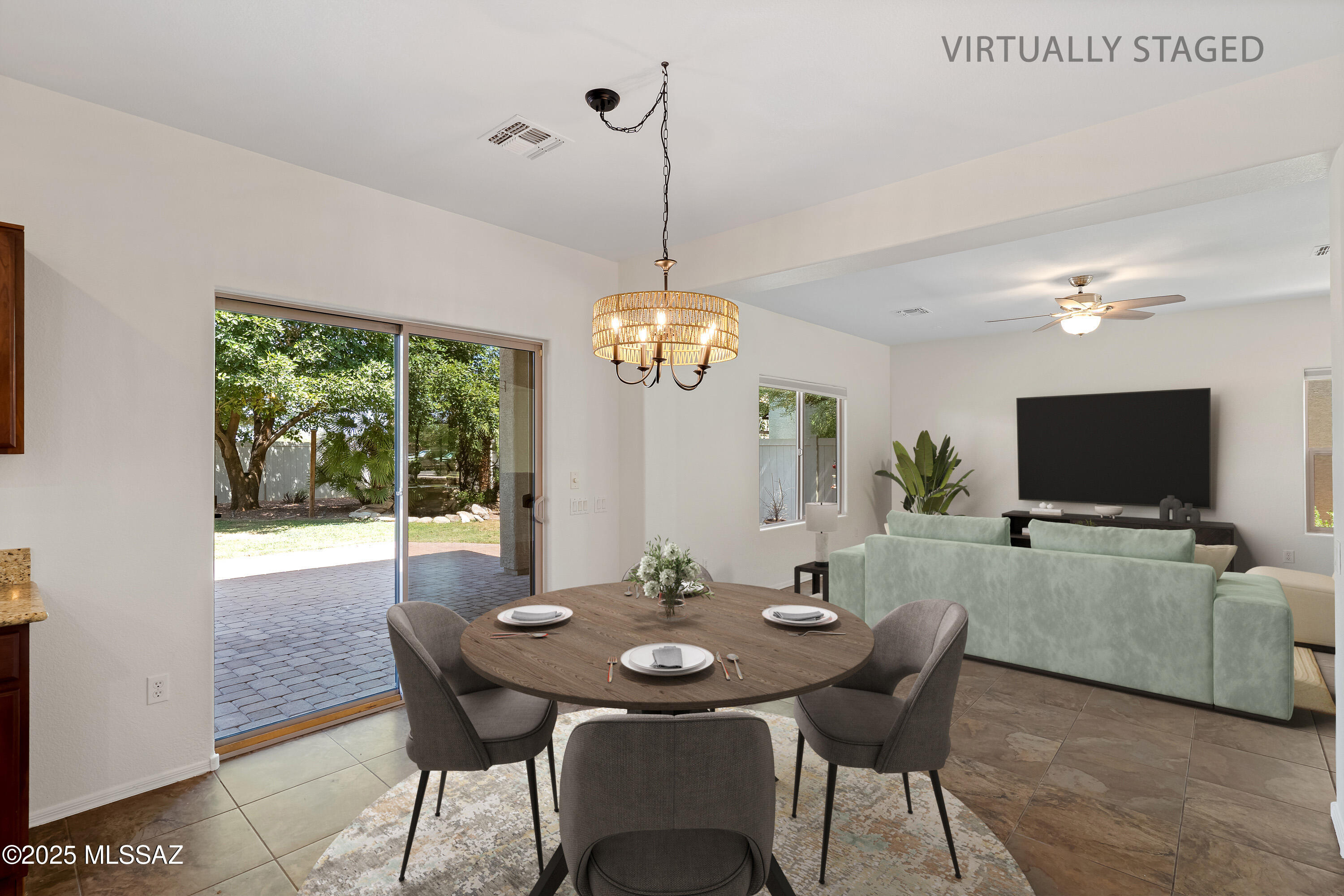Red Rock Village - Residential