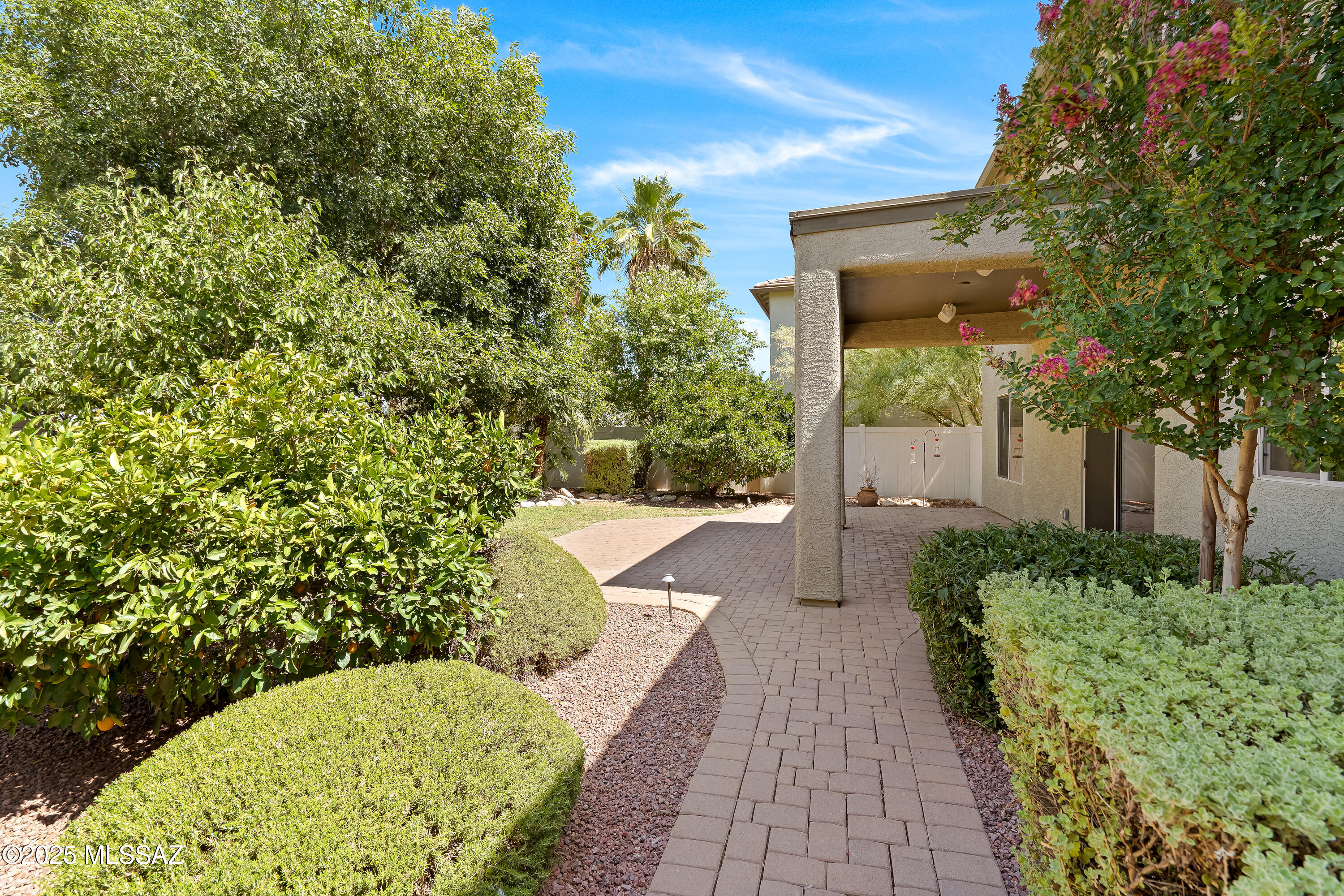 Red Rock Village - Residential